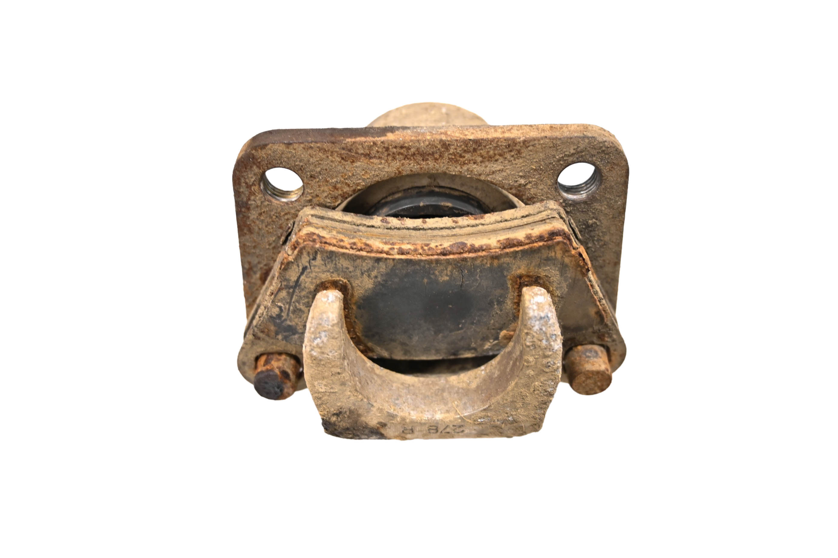 15 Polaris Ranger Full Size 570 4x4 Rear Right Brake Caliper