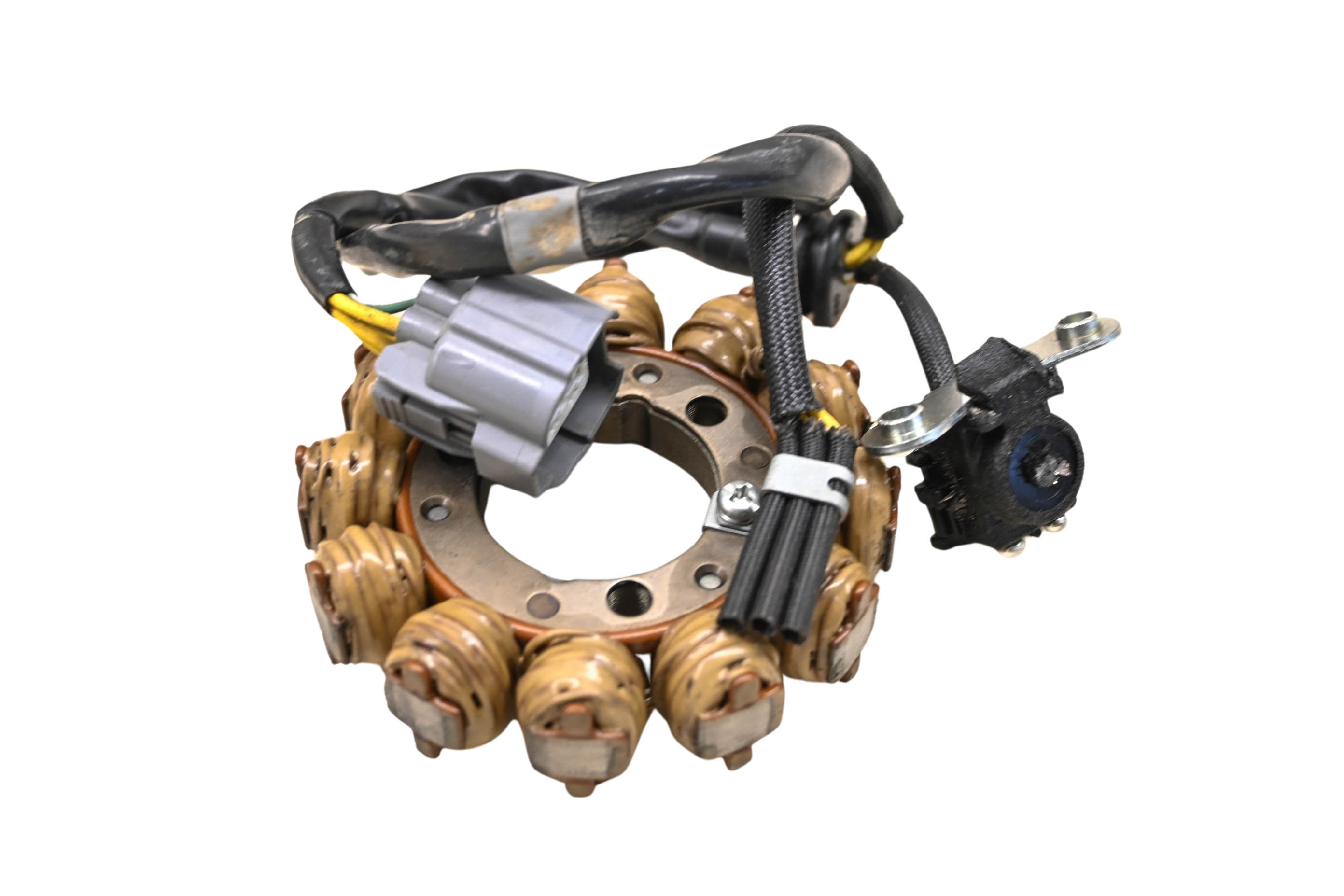 20 Kawasaki KX250F Stator