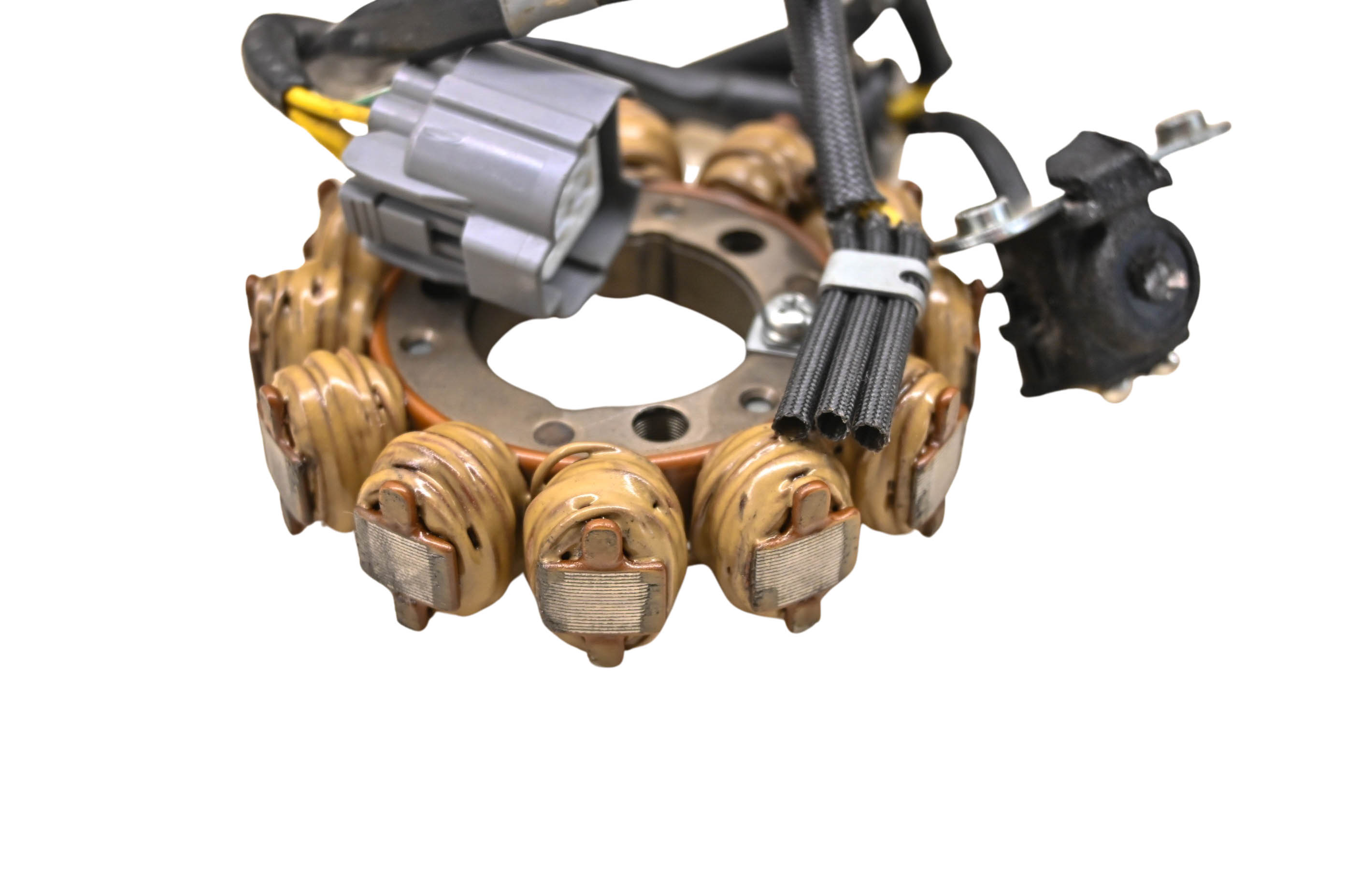 20 Kawasaki KX250F Stator