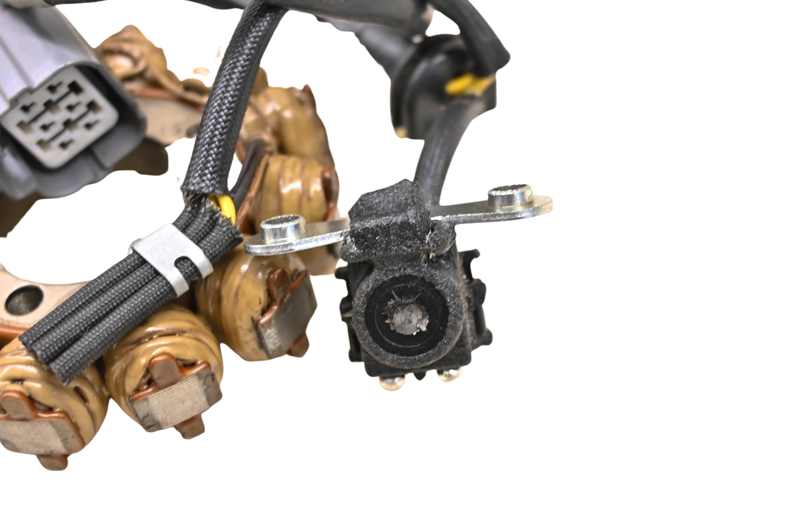 20 Kawasaki KX250F Stator