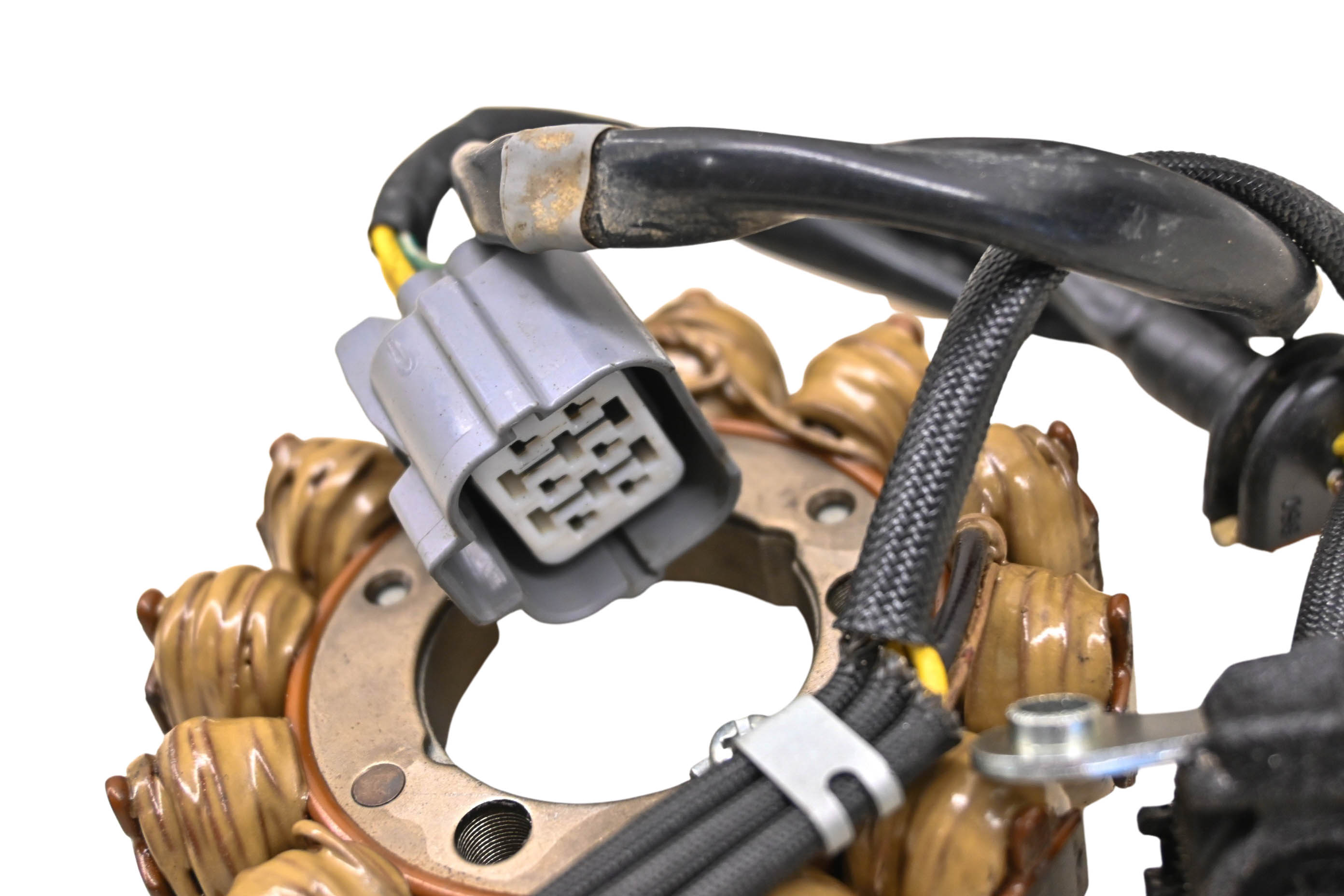 20 Kawasaki KX250F Stator