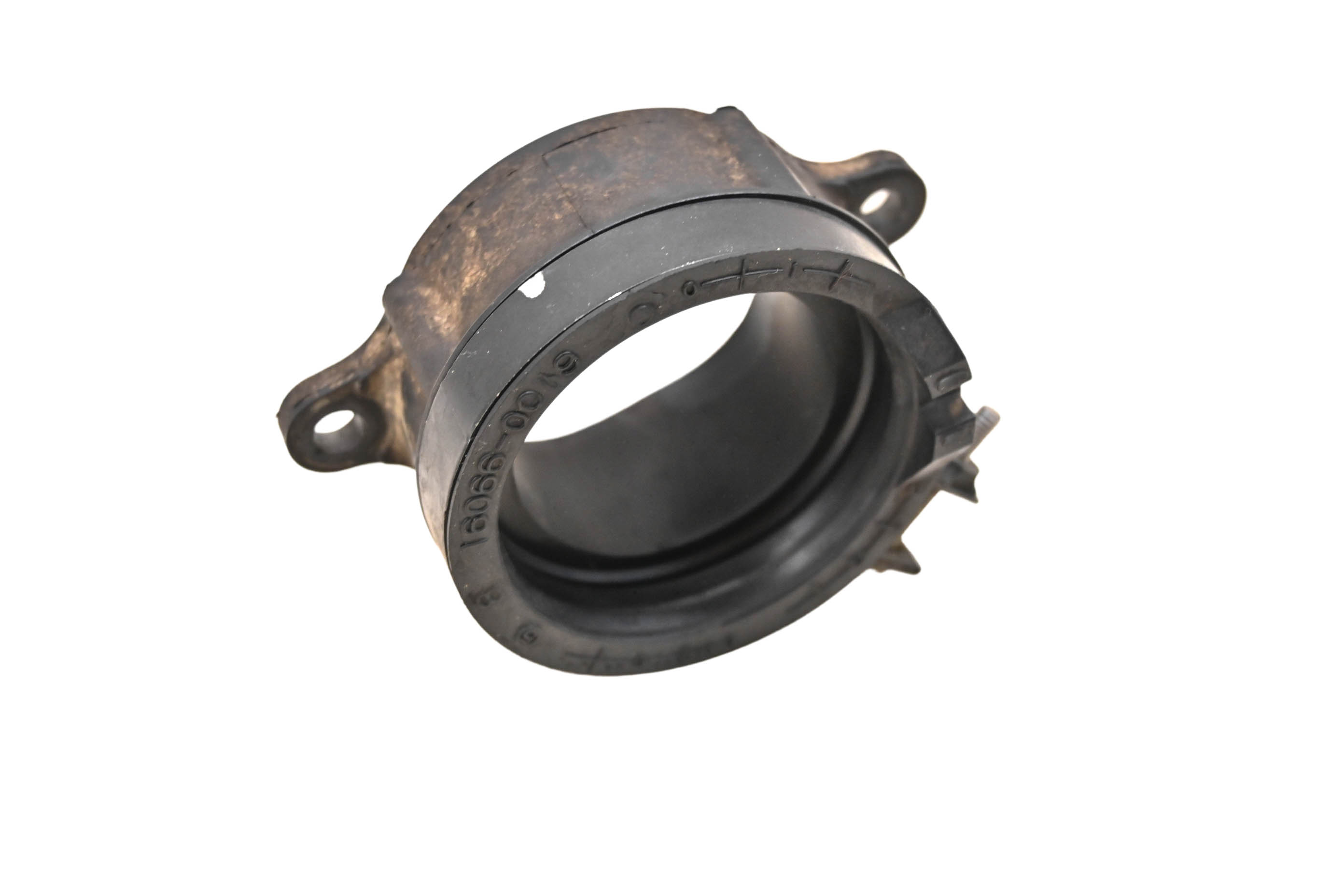 20 Kawasaki KX250F Intake Manifold Boot
