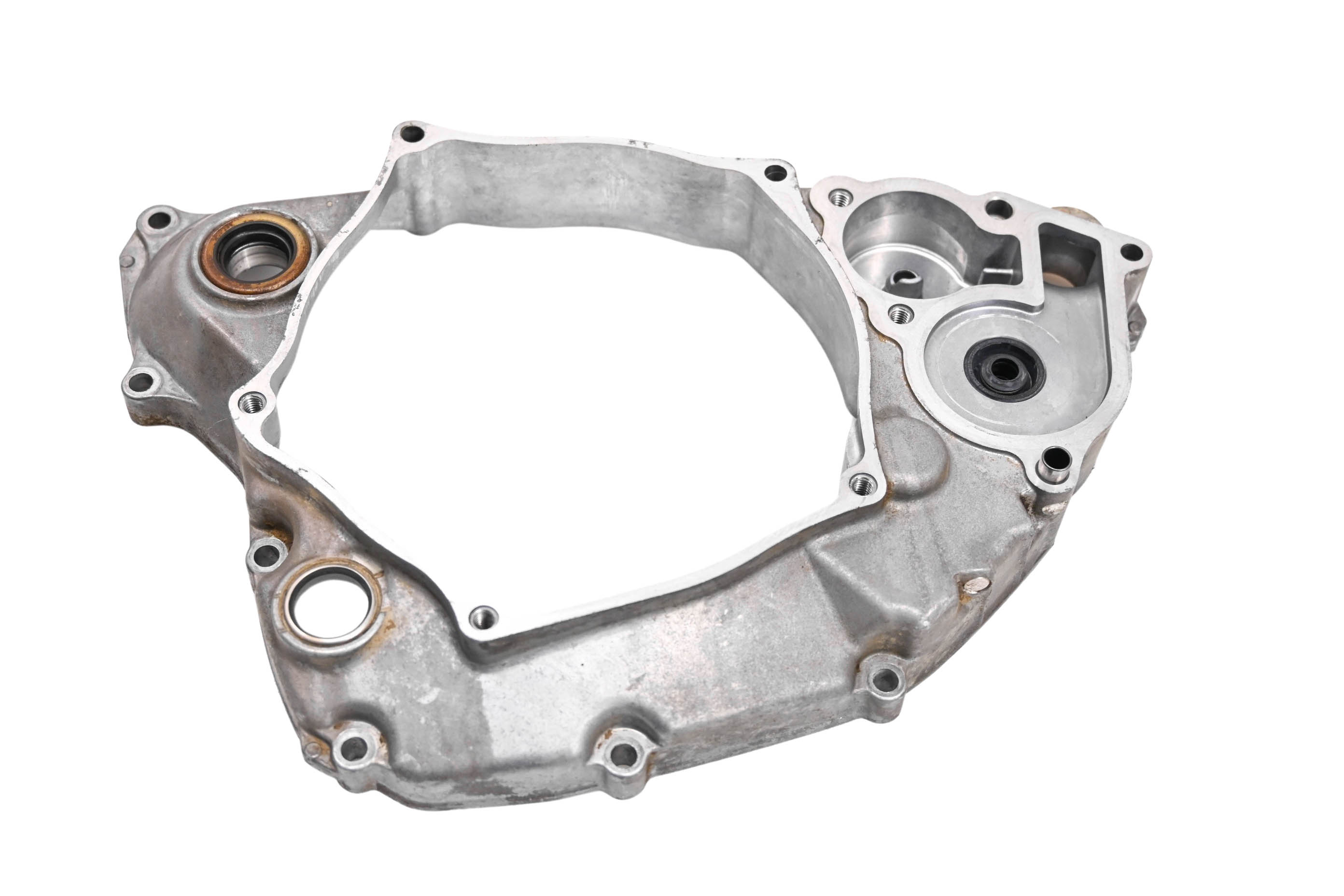 20 Kawasaki KX250F Inner Clutch Cover