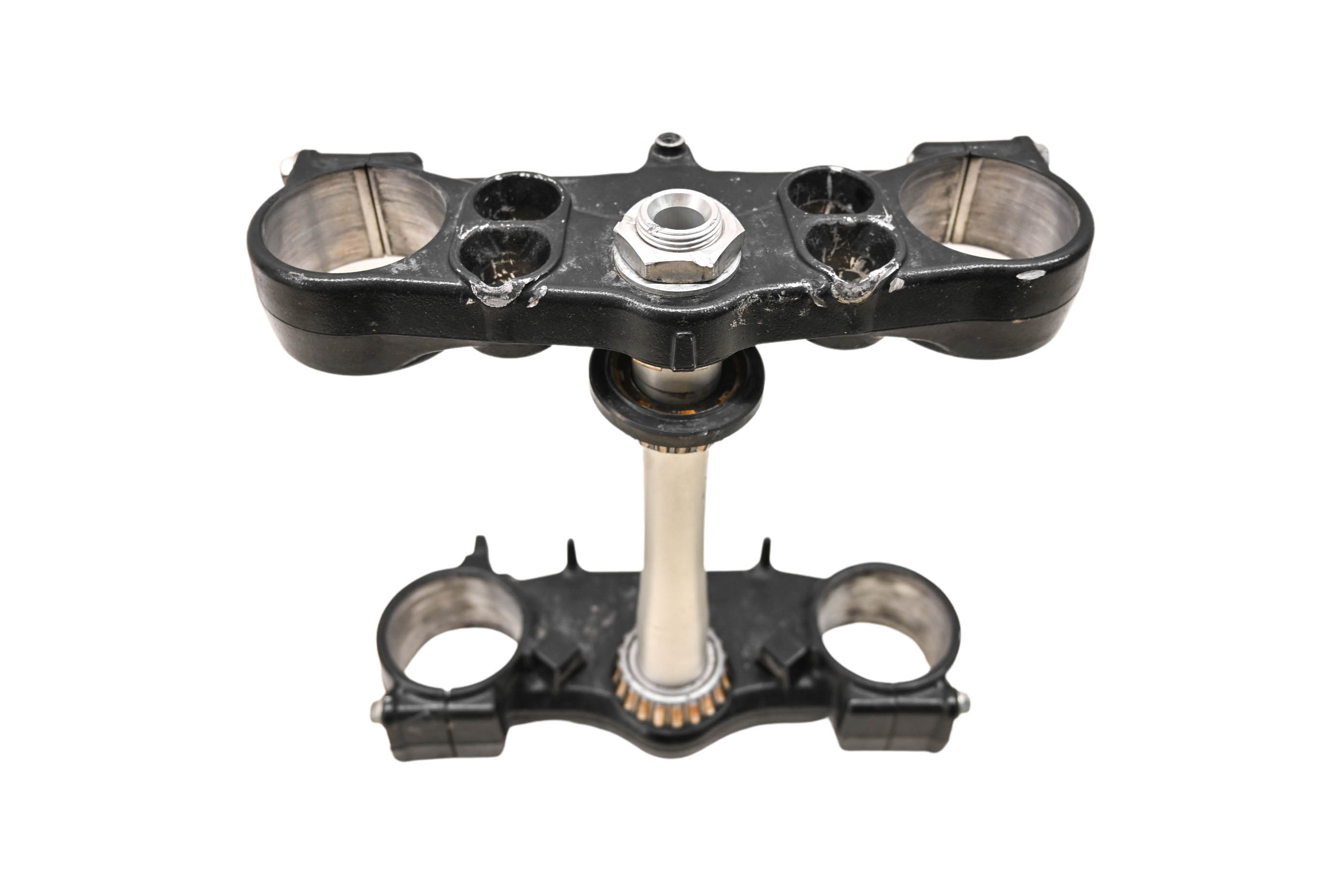 20 Kawasaki KX250F Triple Tree Clamps