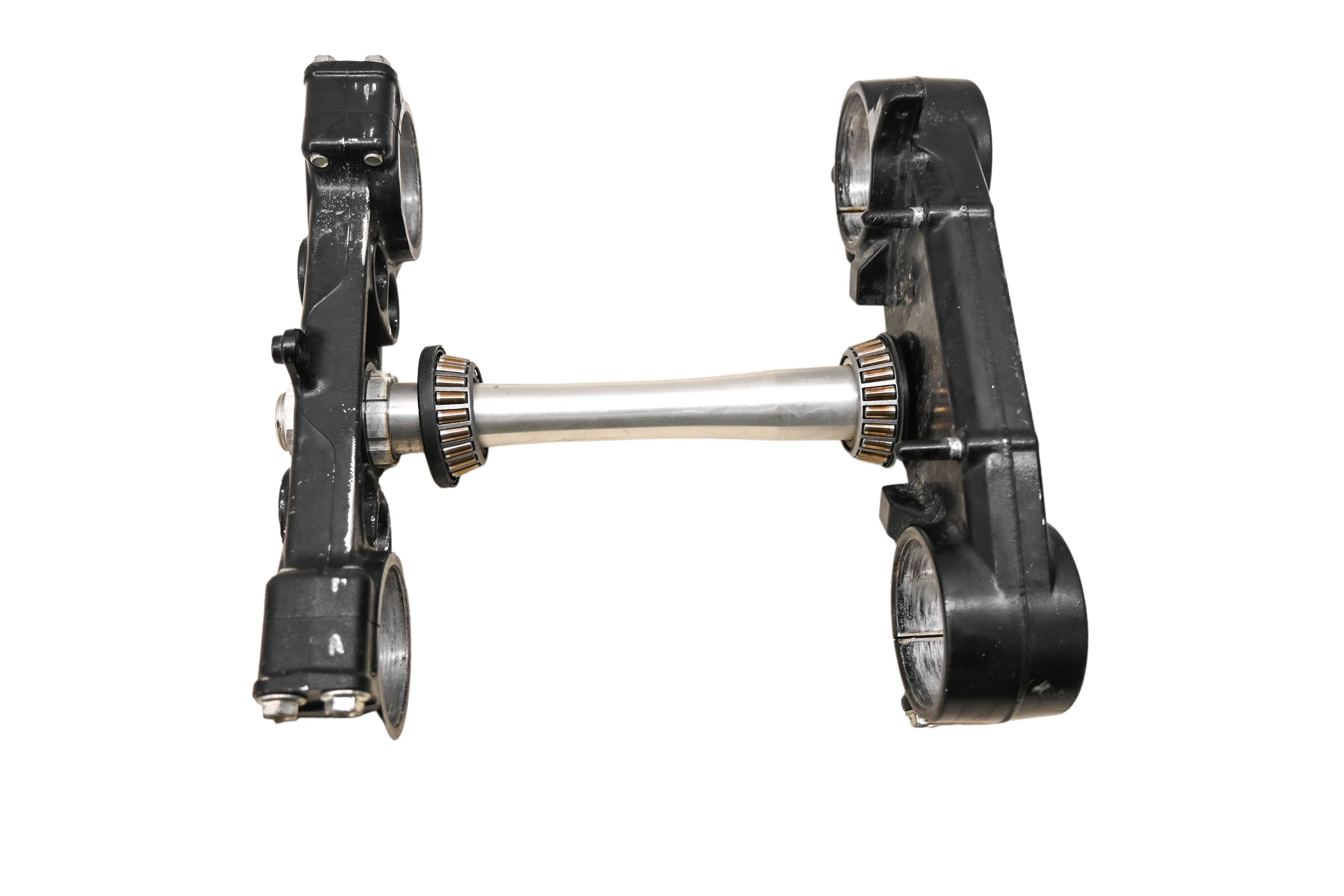 20 Kawasaki KX250F Triple Tree Clamps