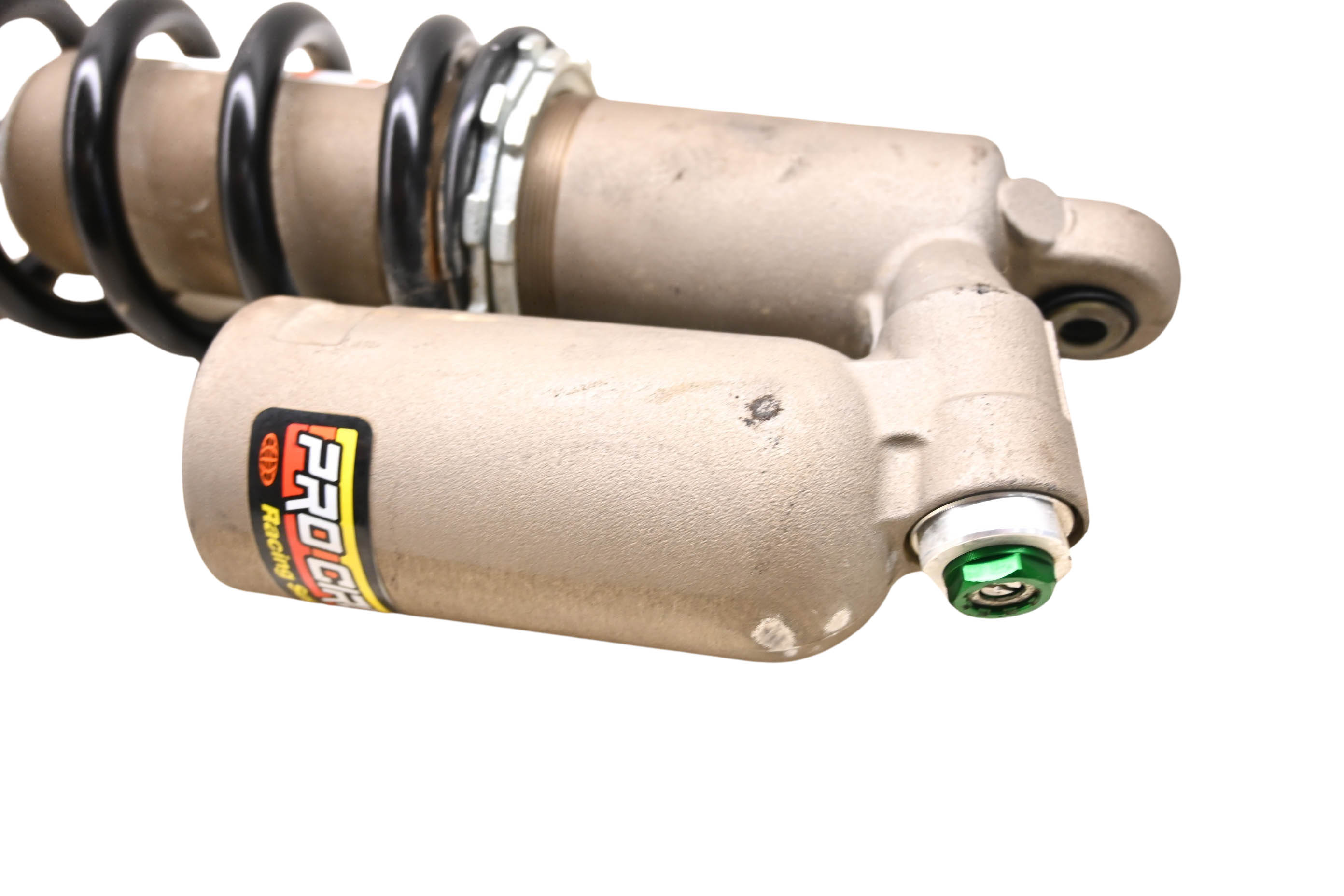 20 Kawasaki KX250F Rear Shock