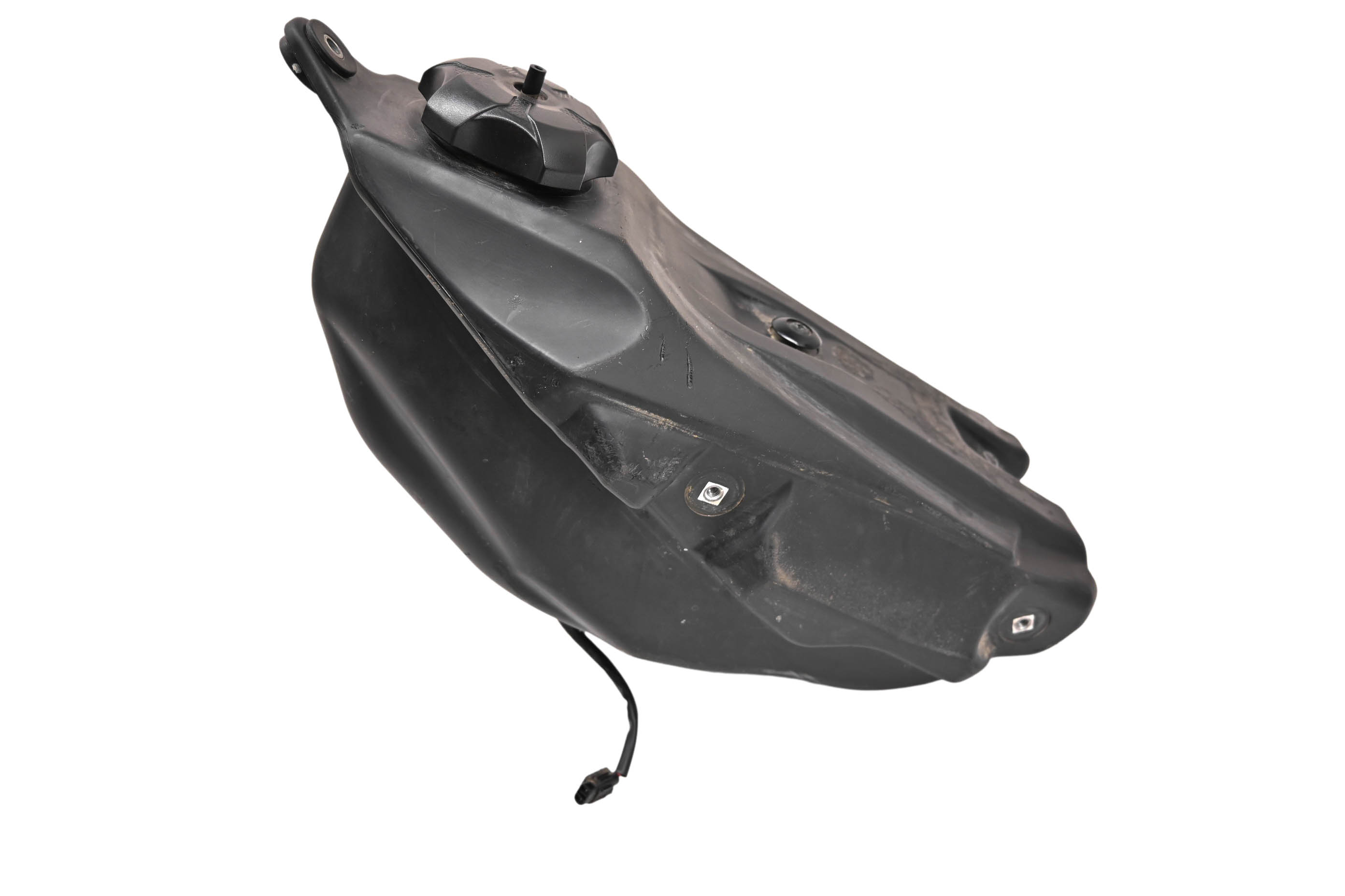 20 Kawasaki KX250F Gas Tank & Fuel Pump