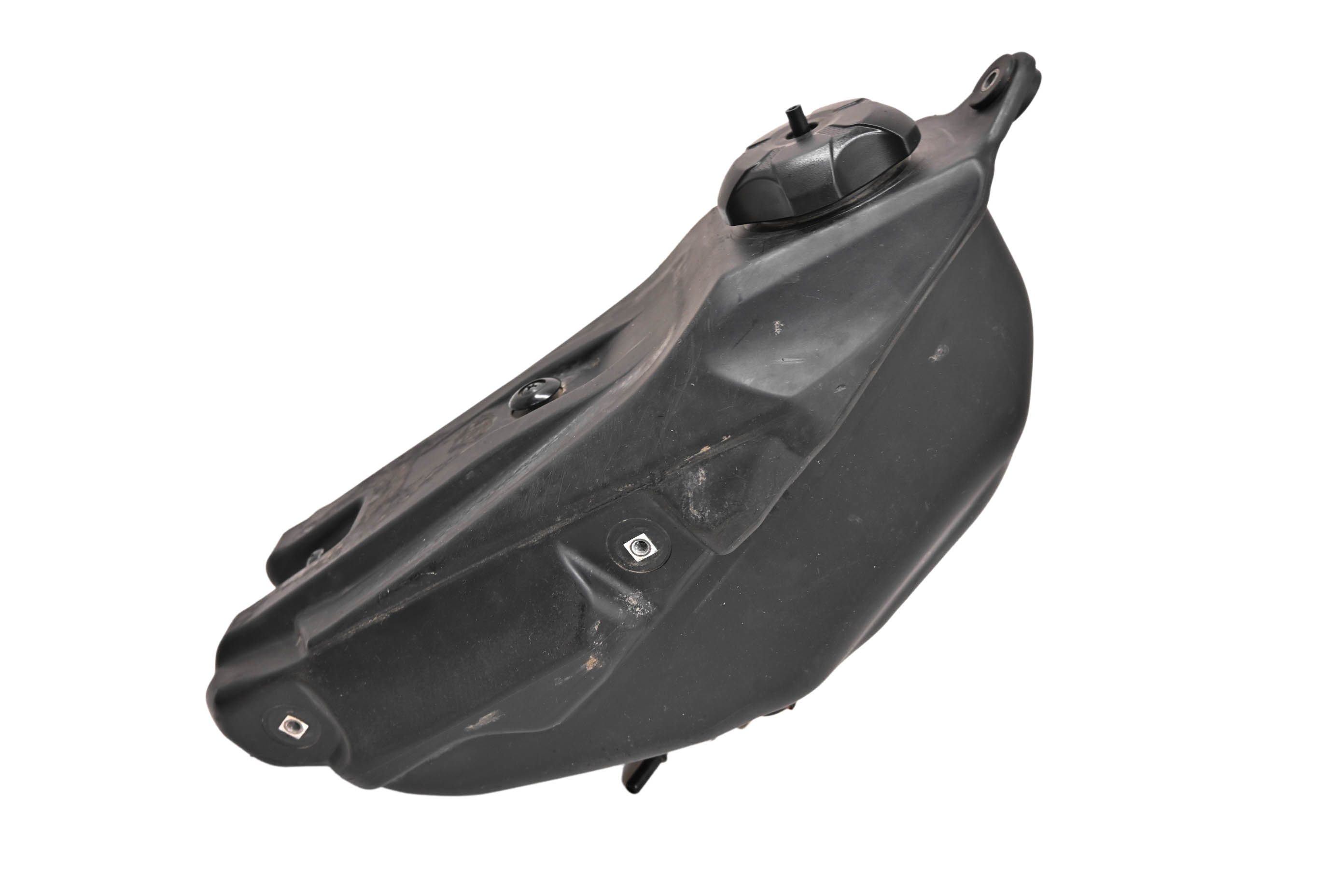 20 Kawasaki KX250F Gas Tank & Fuel Pump