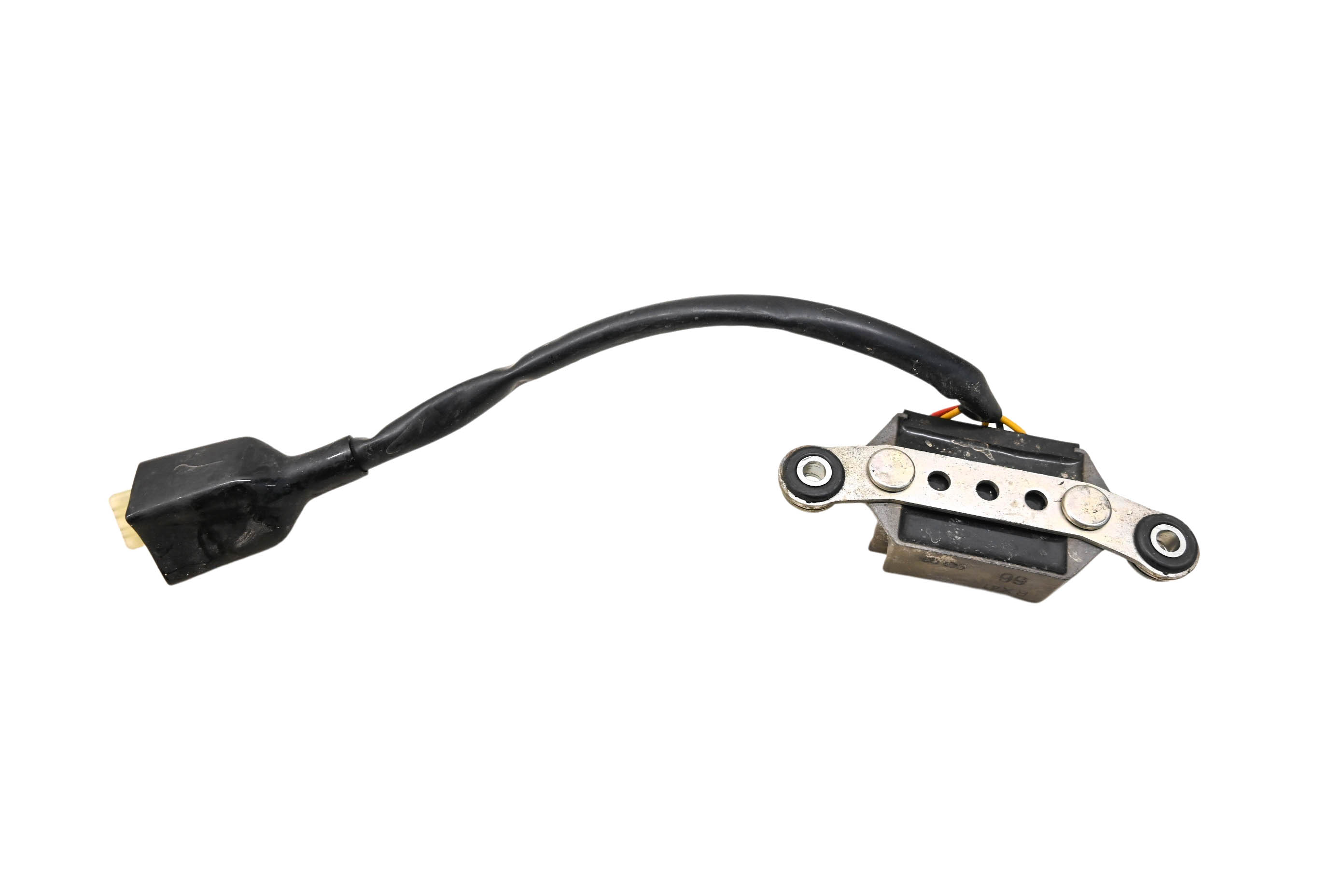 20 Kawasaki KX250F Regulator Rectifier