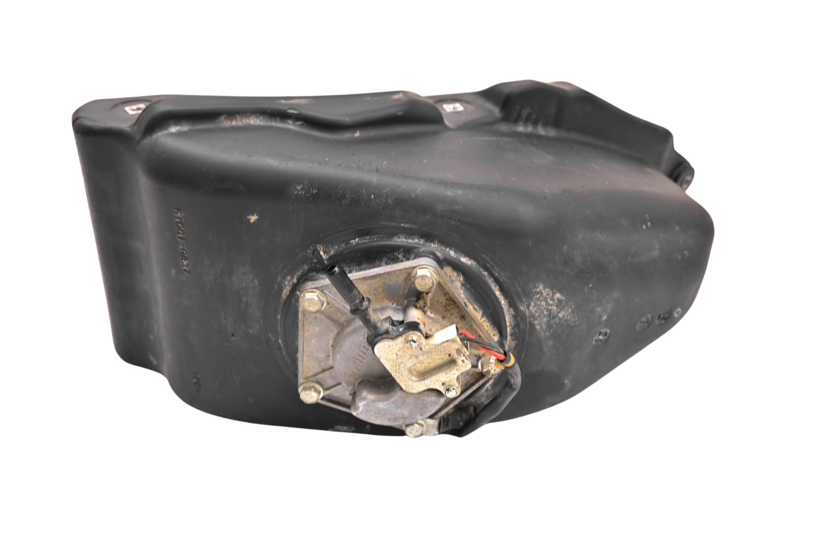 20 Kawasaki KX250F Gas Tank & Fuel Pump