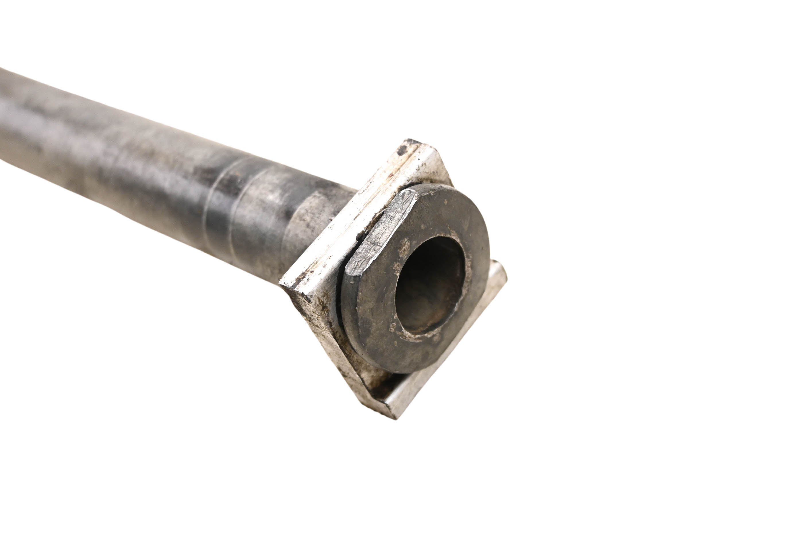 20 Kawasaki KX250F Rear Axle Bolt