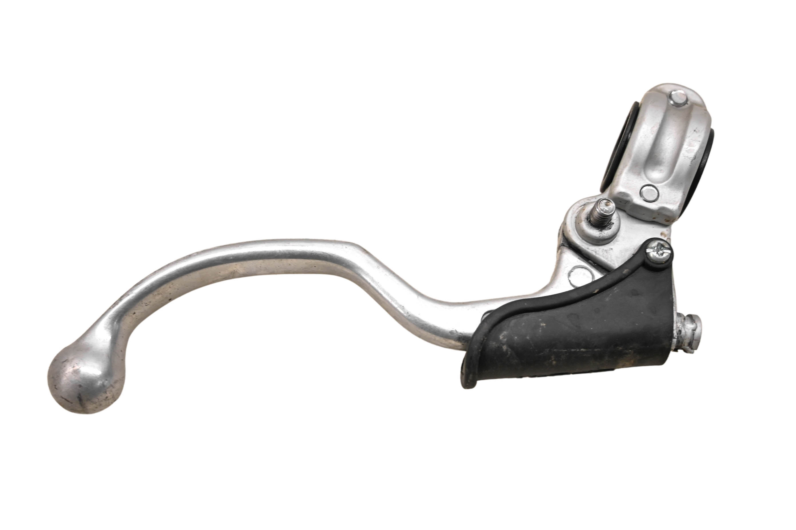 20 Kawasaki KX250F Clutch Lever Pro Taper