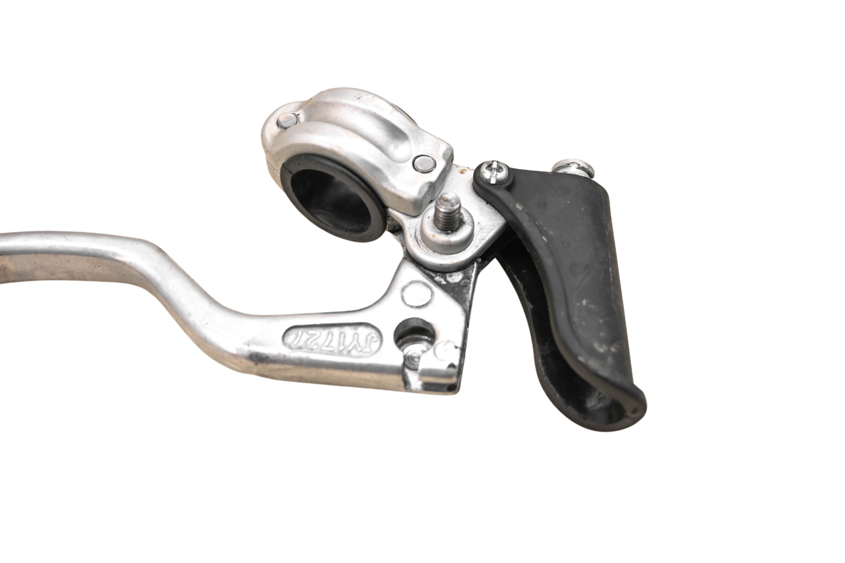 20 Kawasaki KX250F Clutch Lever Pro Taper