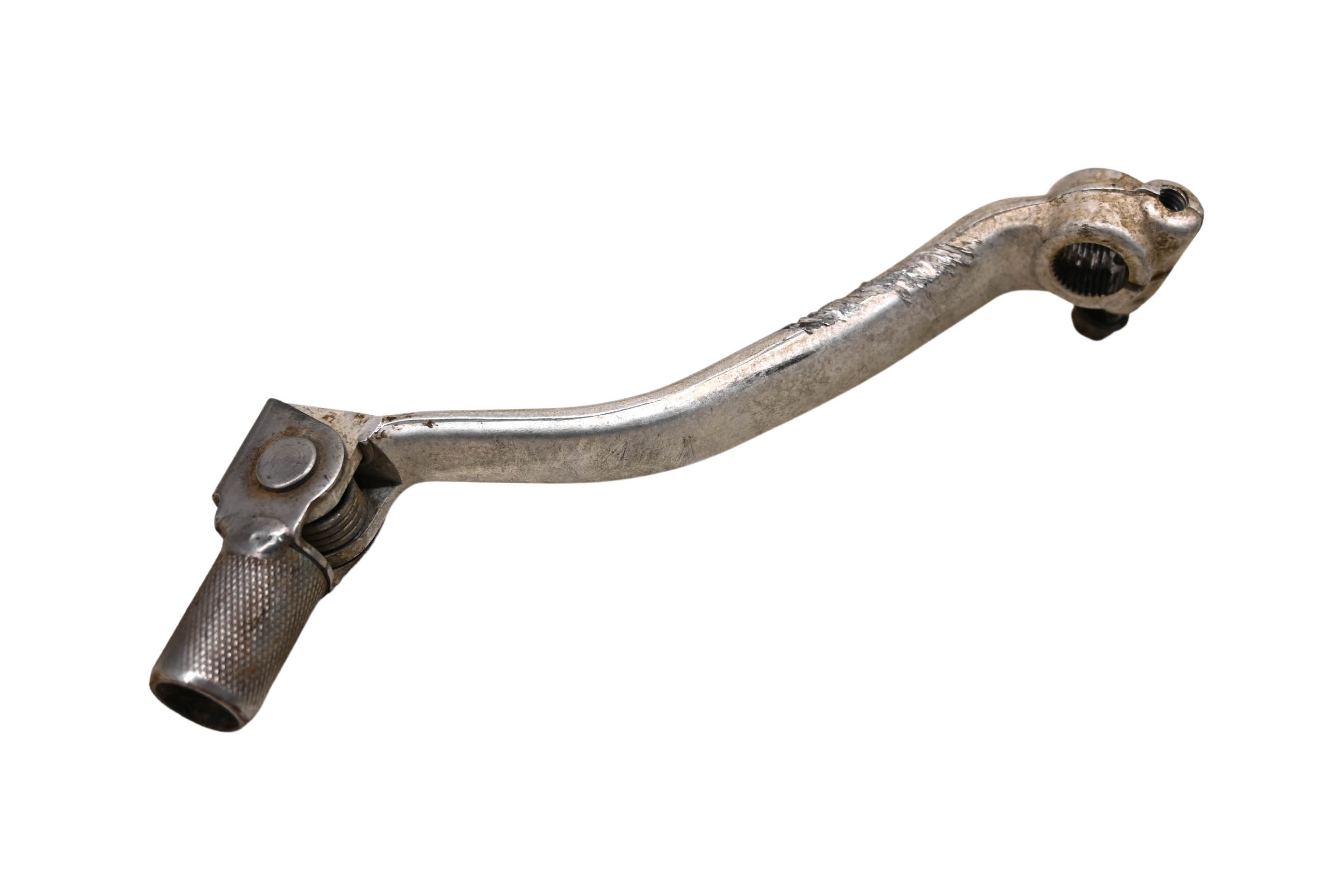 20 Kawasaki KX250F Shift Lever Shifter