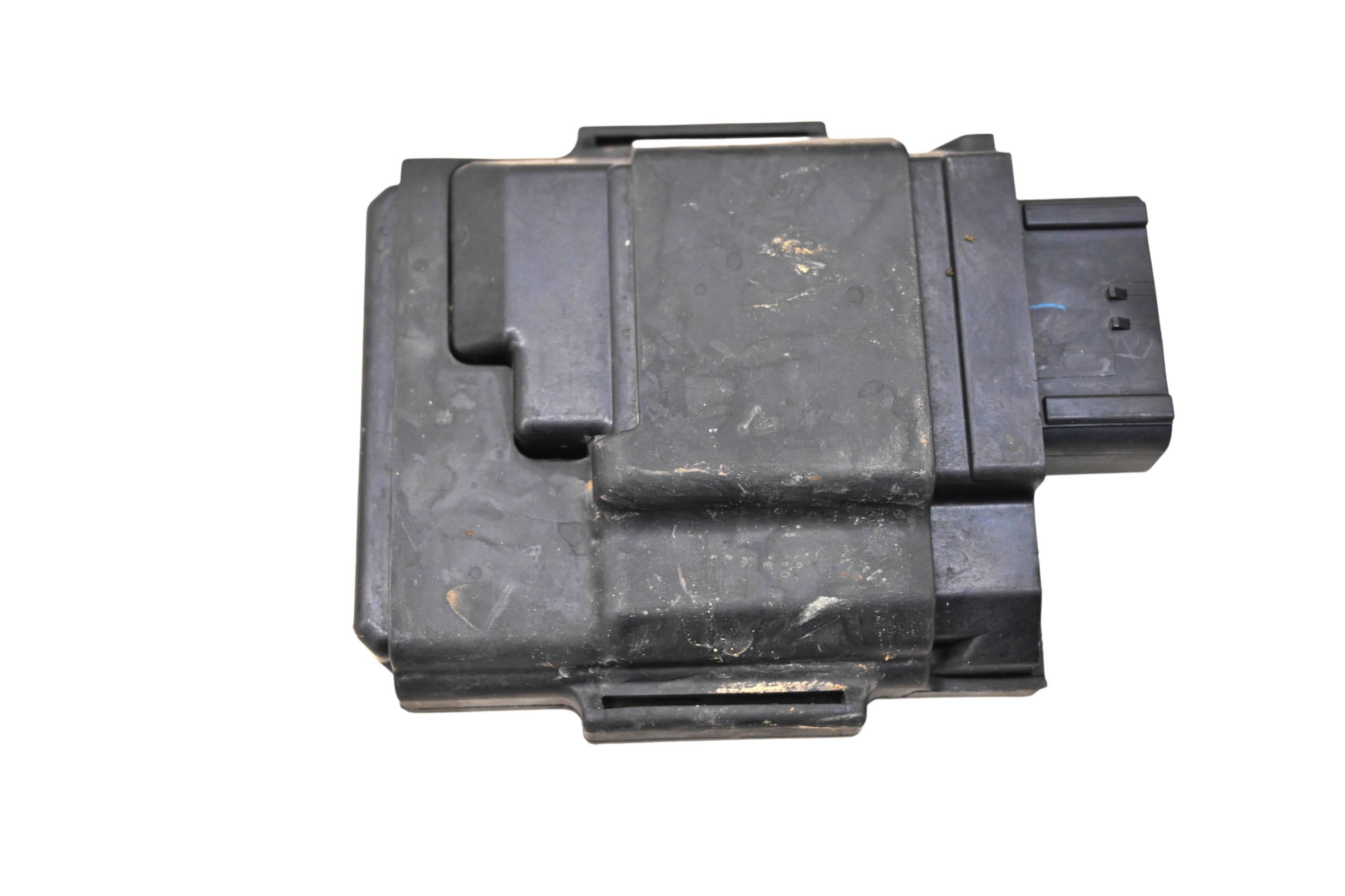 20 Kawasaki KX250F Electric Control Unit Ecu