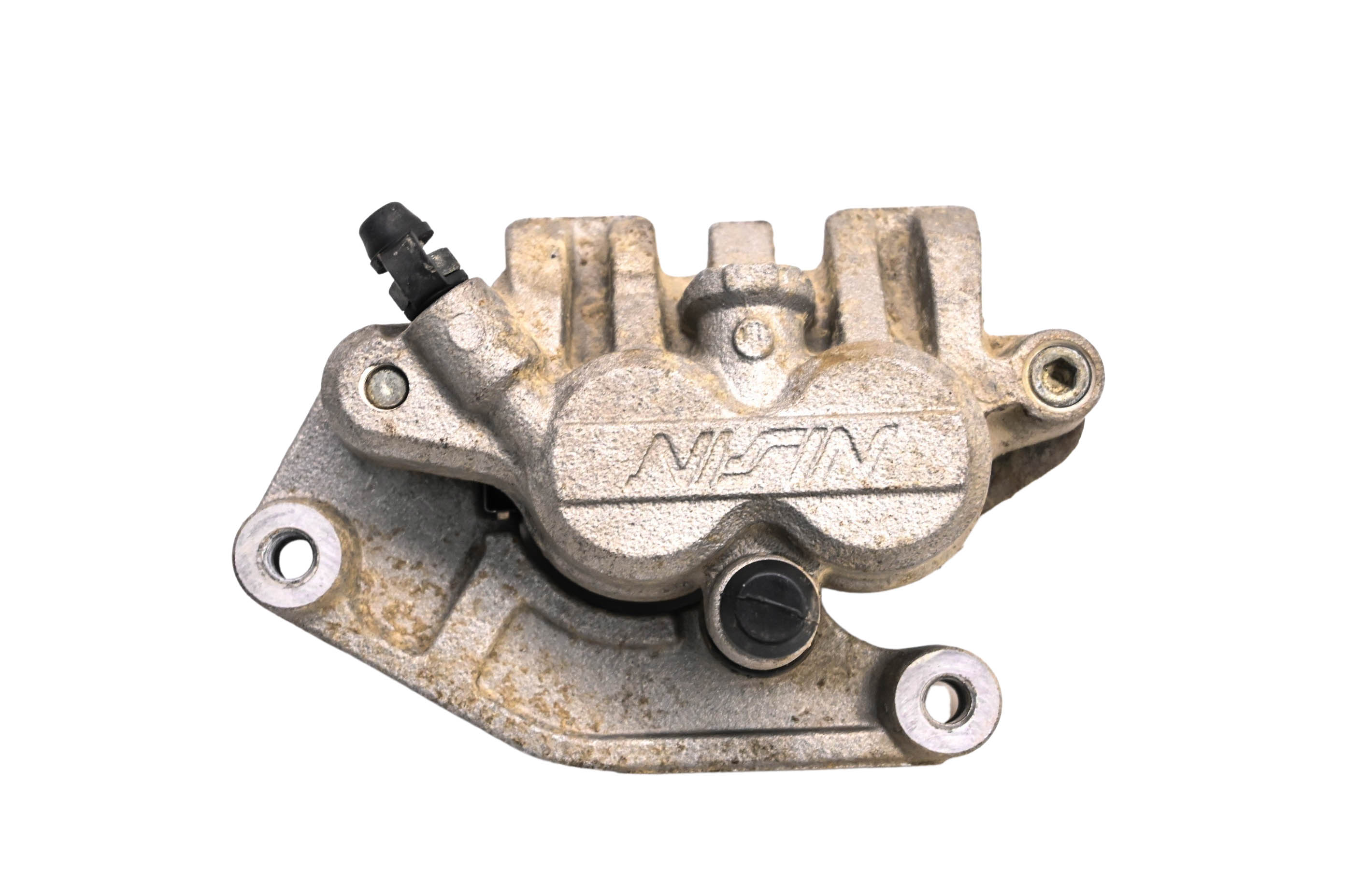 20 Kawasaki KX250F Front Brake Caliper