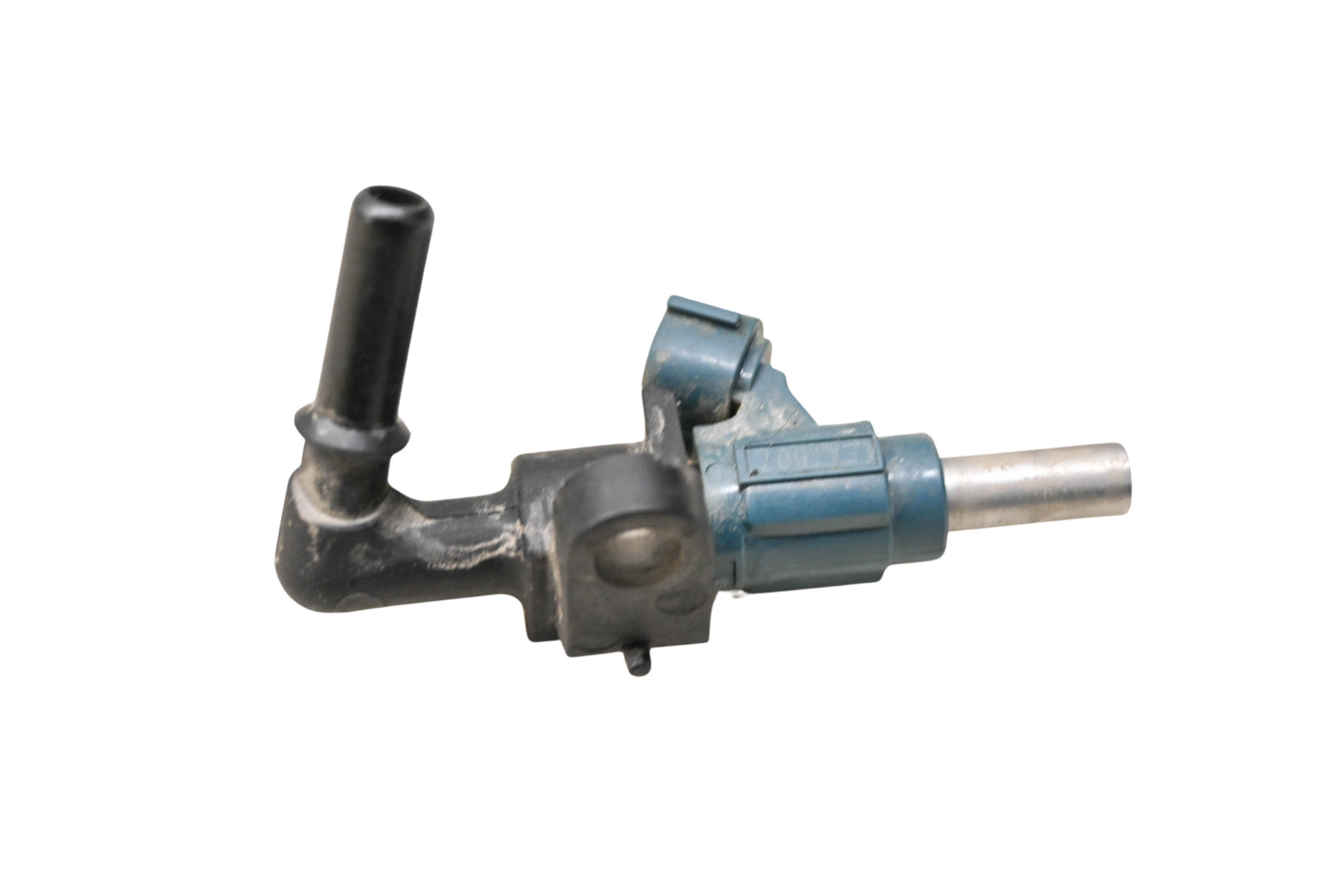 20 Kawasaki KX250F Fuel Rail & Injector