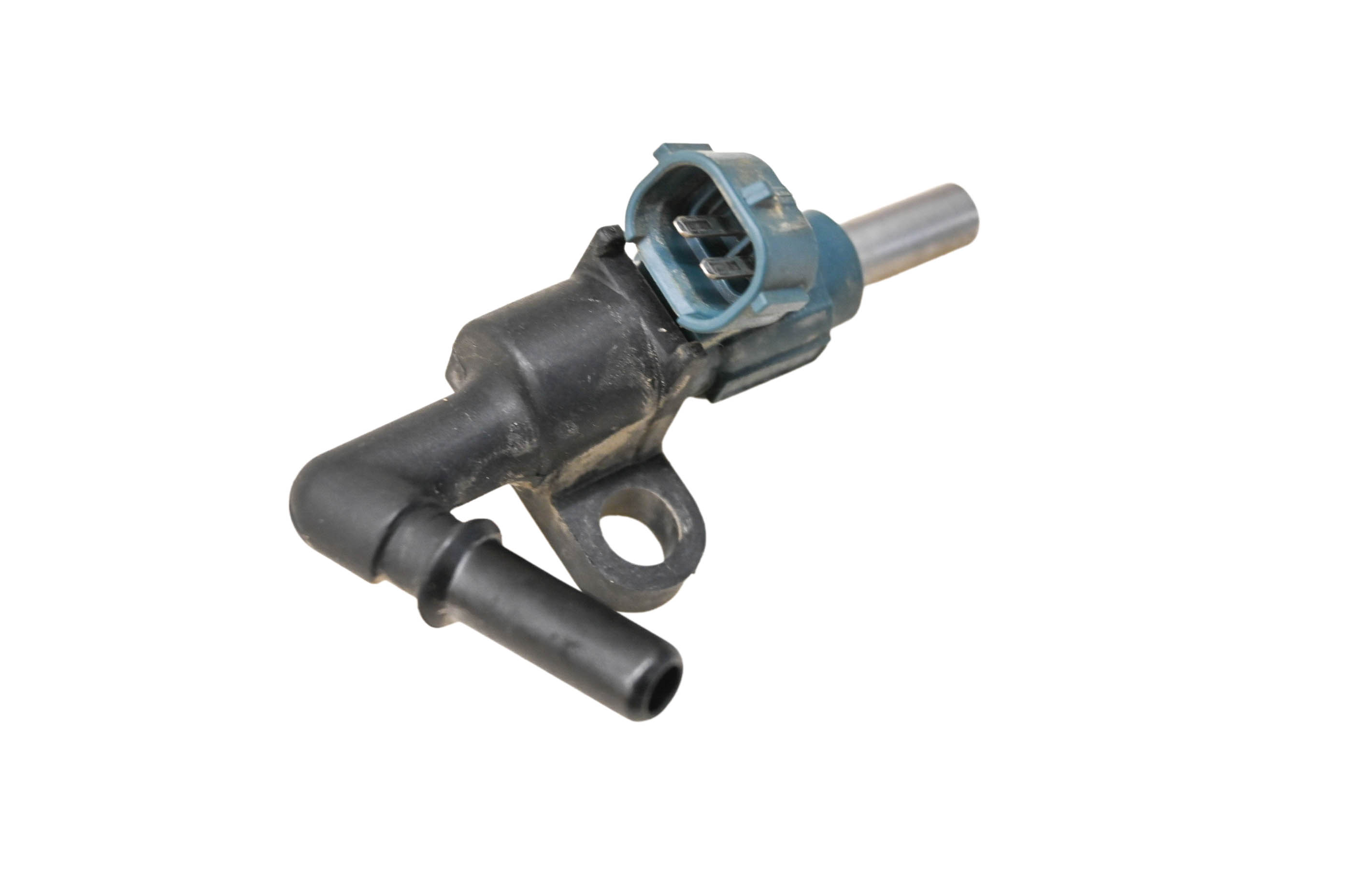 20 Kawasaki KX250F Fuel Rail & Injector