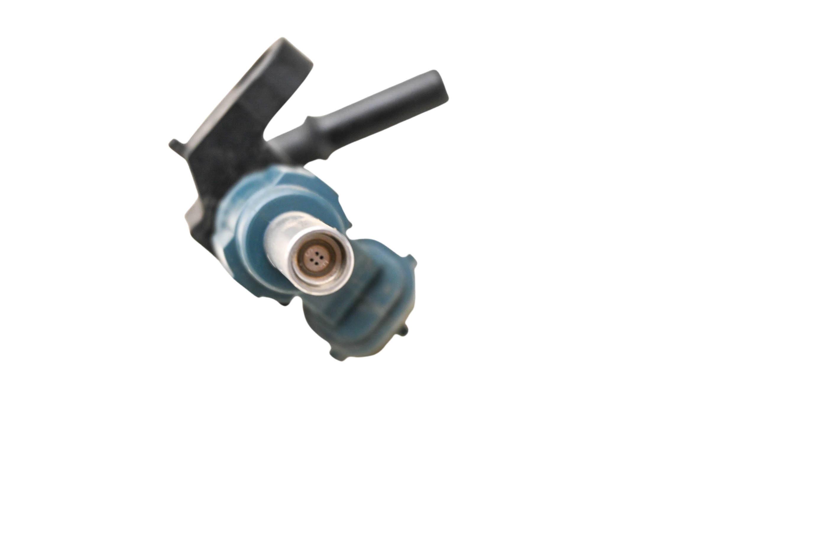 20 Kawasaki KX250F Fuel Rail & Injector