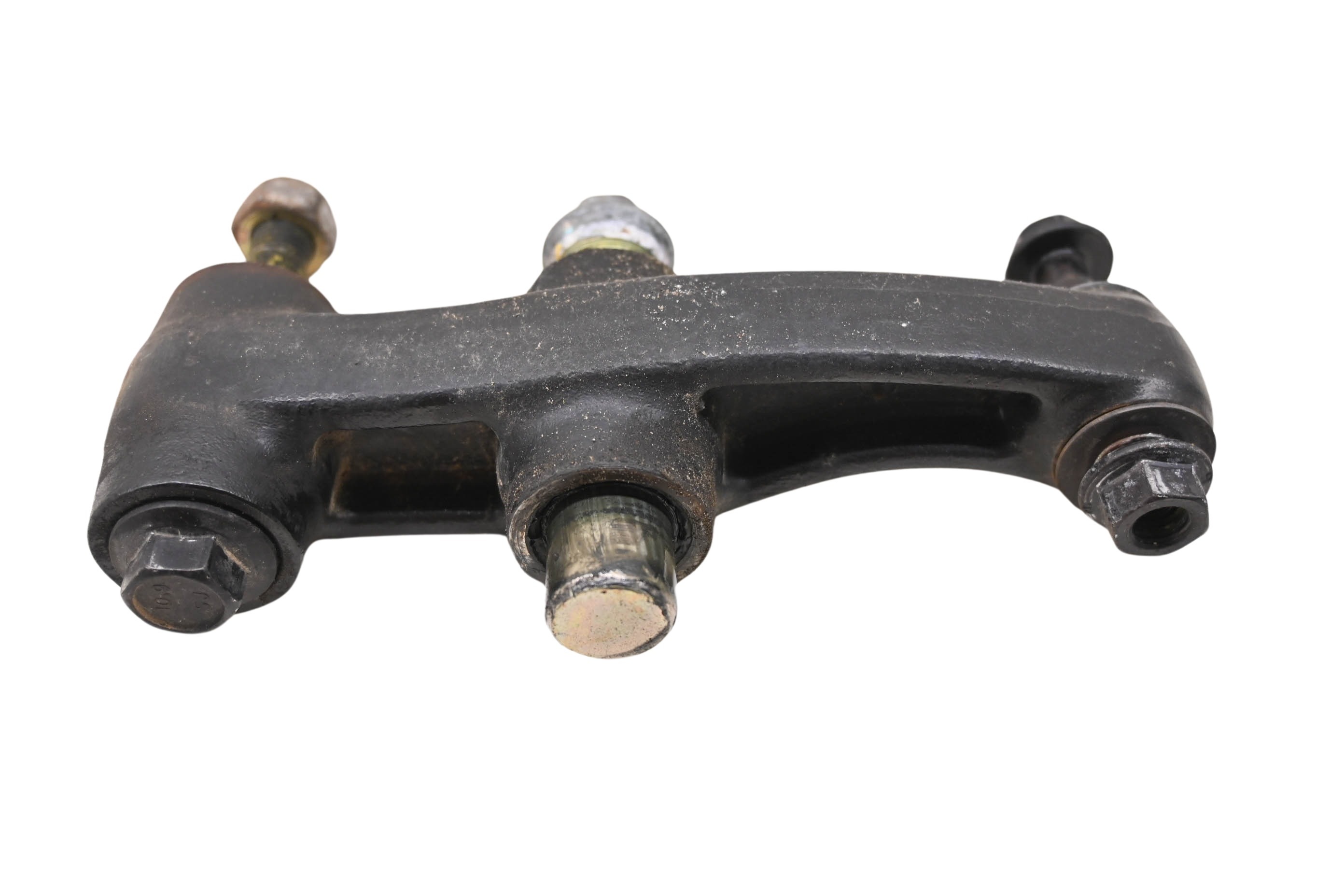 21 Can-Am Ryker Rally 900 Rear Shock Linkage