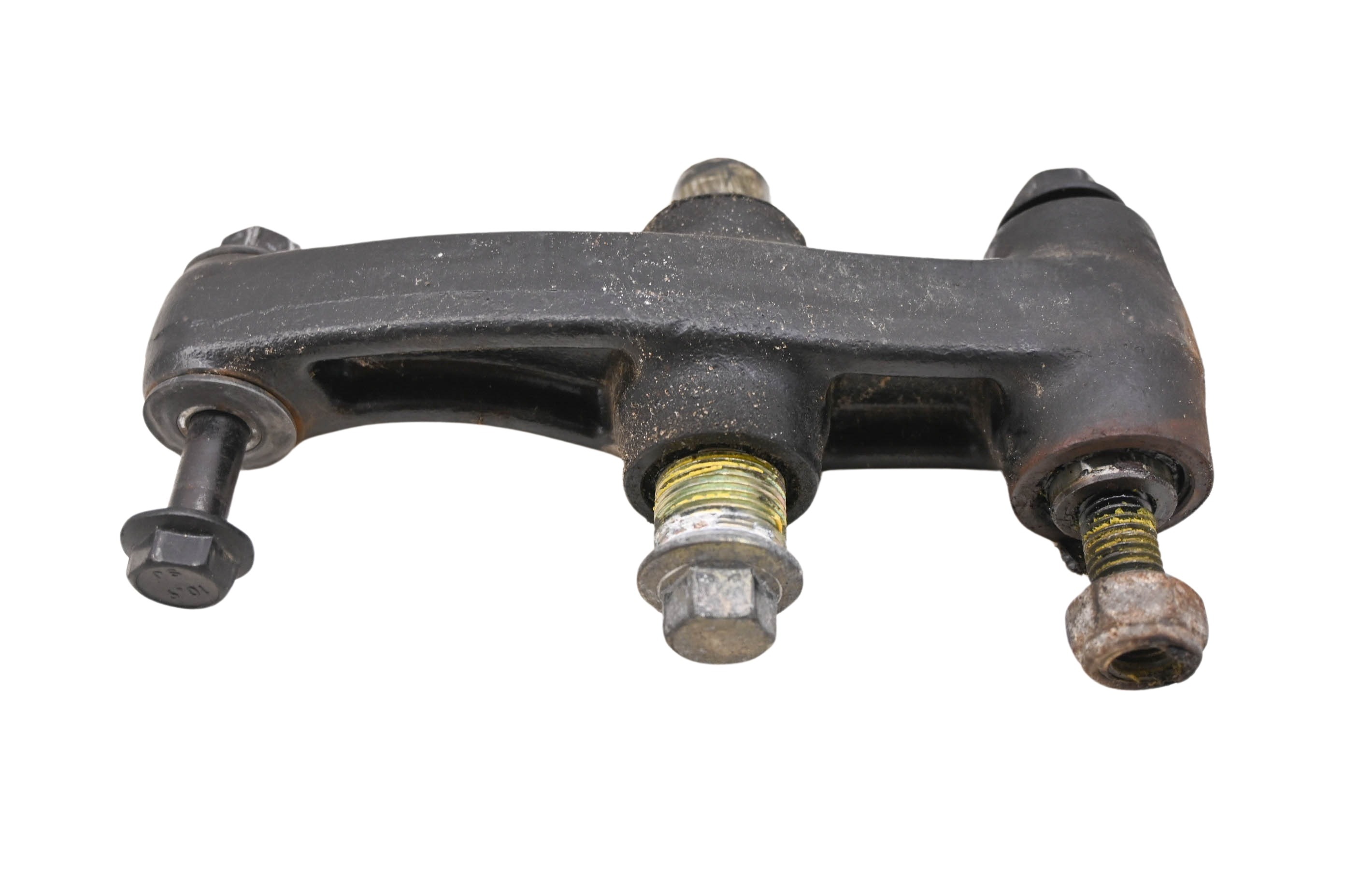 21 Can-Am Ryker Rally 900 Rear Shock Linkage