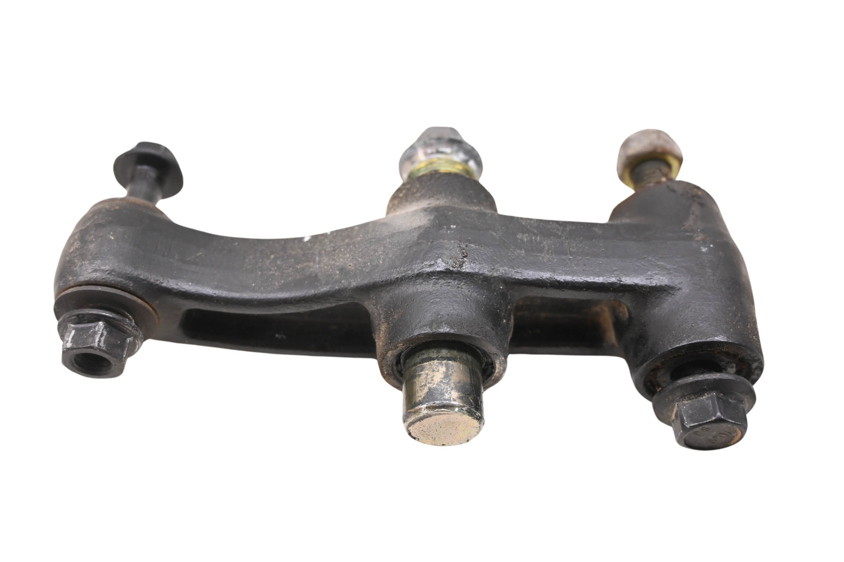 21 Can-Am Ryker Rally 900 Rear Shock Linkage