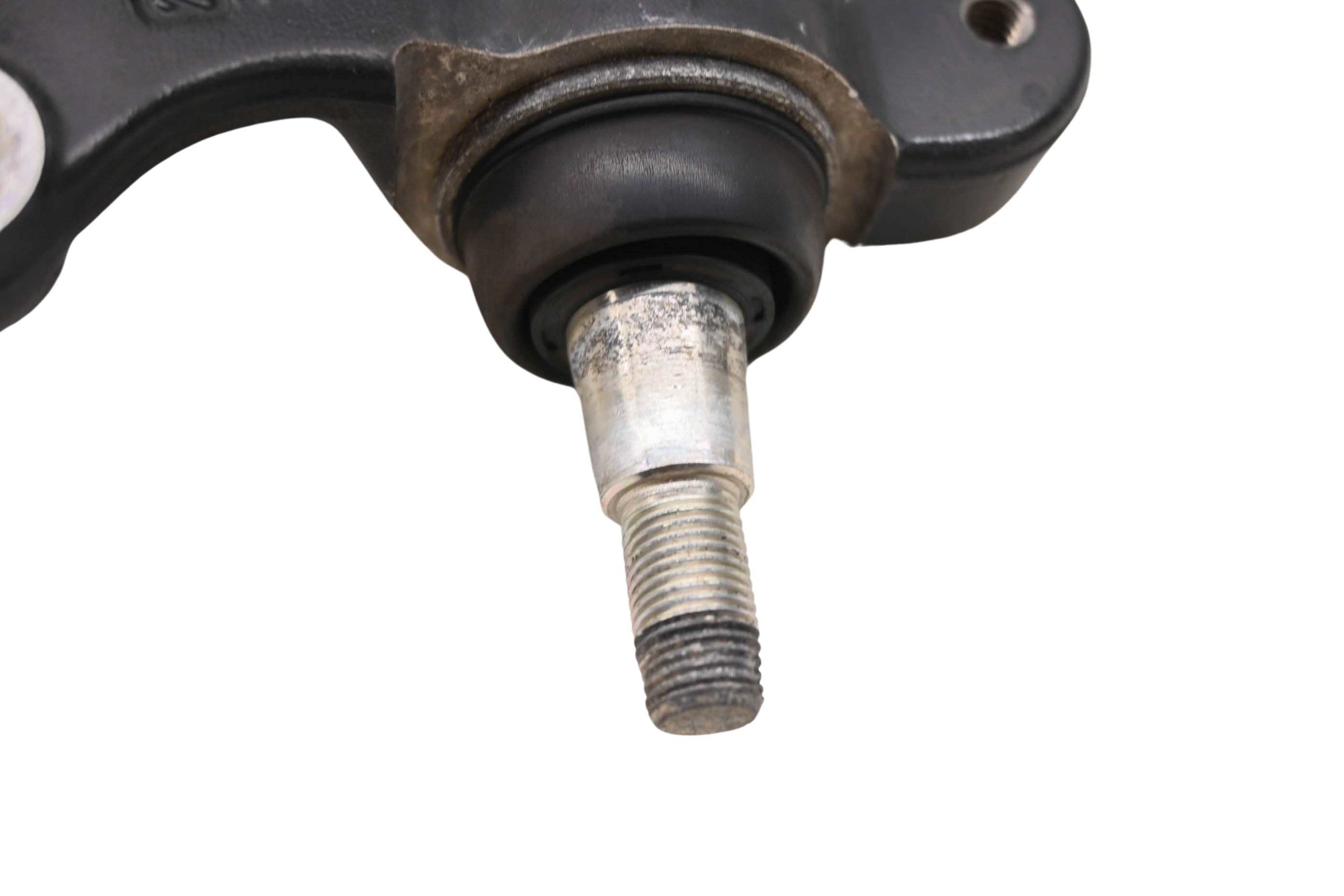 21 Can-Am Ryker Rally 900 Front Left Spindle Knuckle