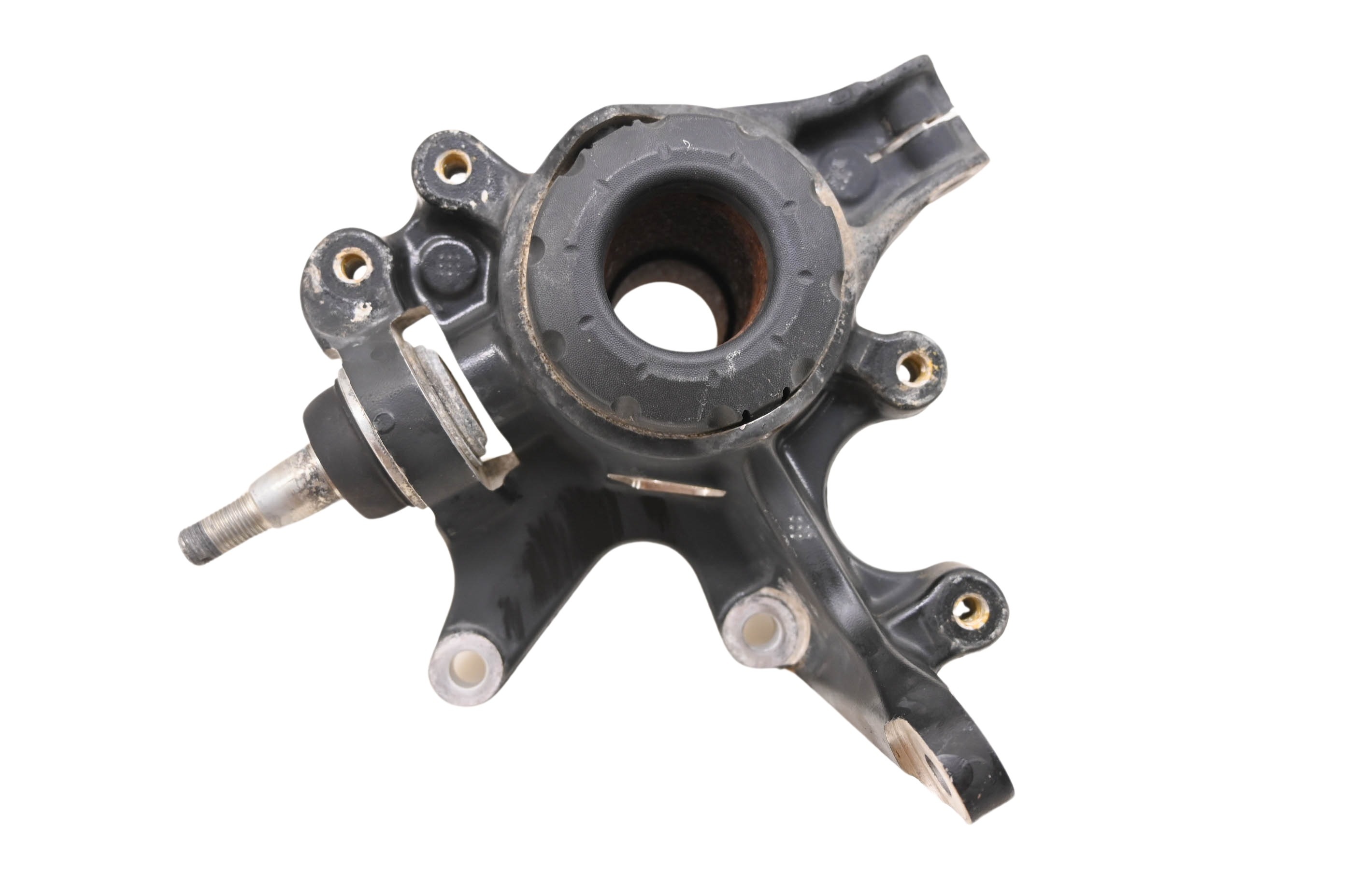 21 Can-Am Ryker Rally 900 Front Left Spindle Knuckle