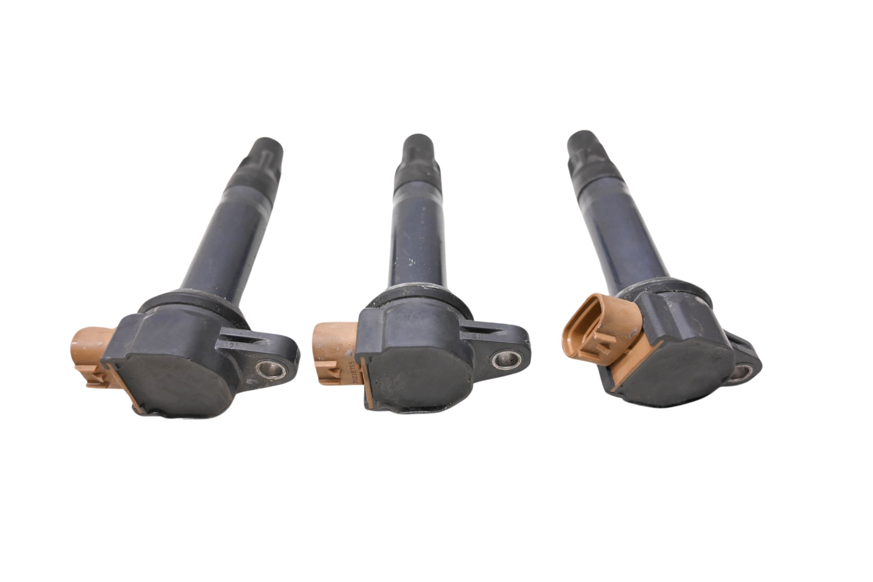 21 Can-Am Ryker Rally 900 Ignition Coils