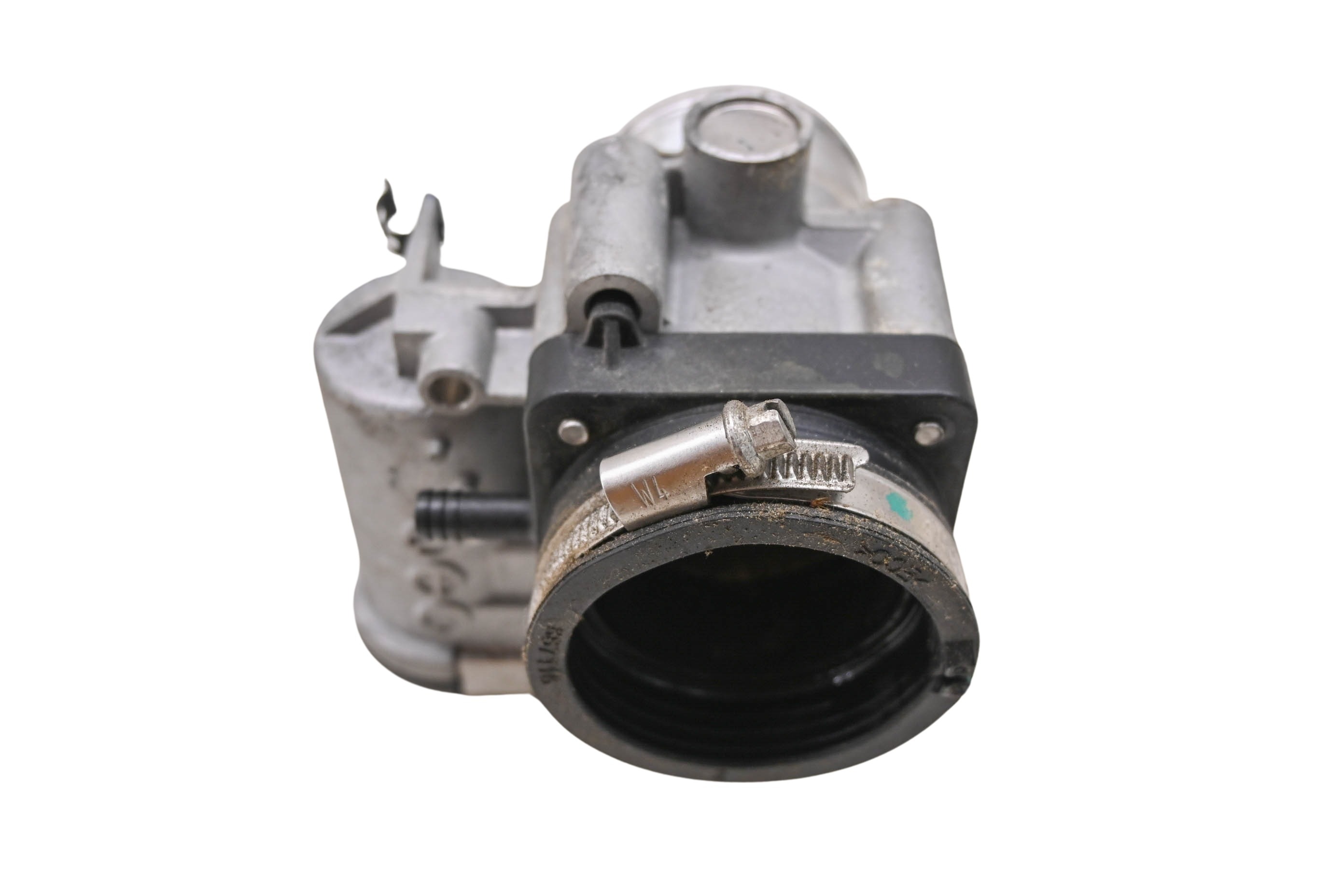 21 Can-Am Ryker Rally 900 Throttle Body
