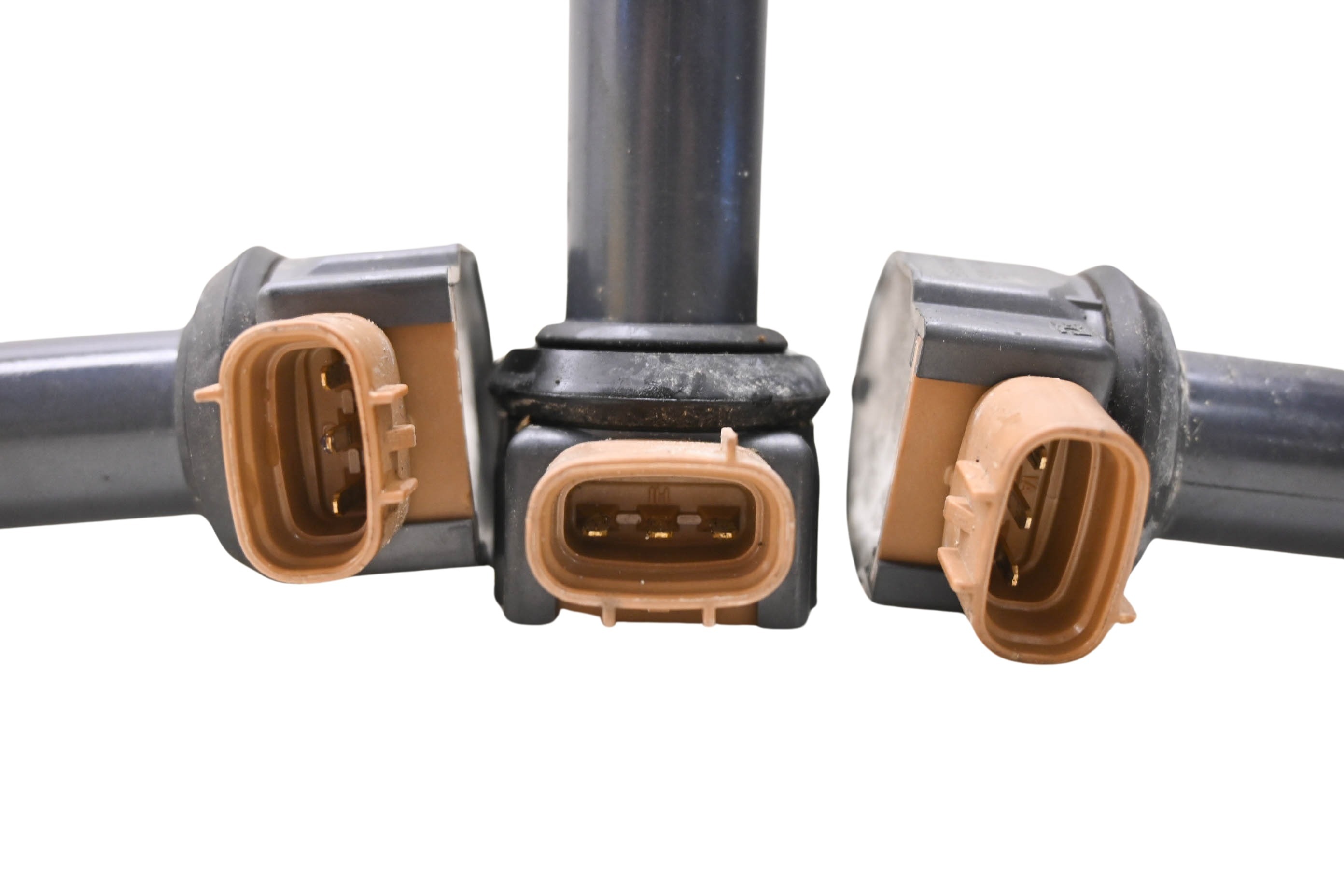 21 Can-Am Ryker Rally 900 Ignition Coils