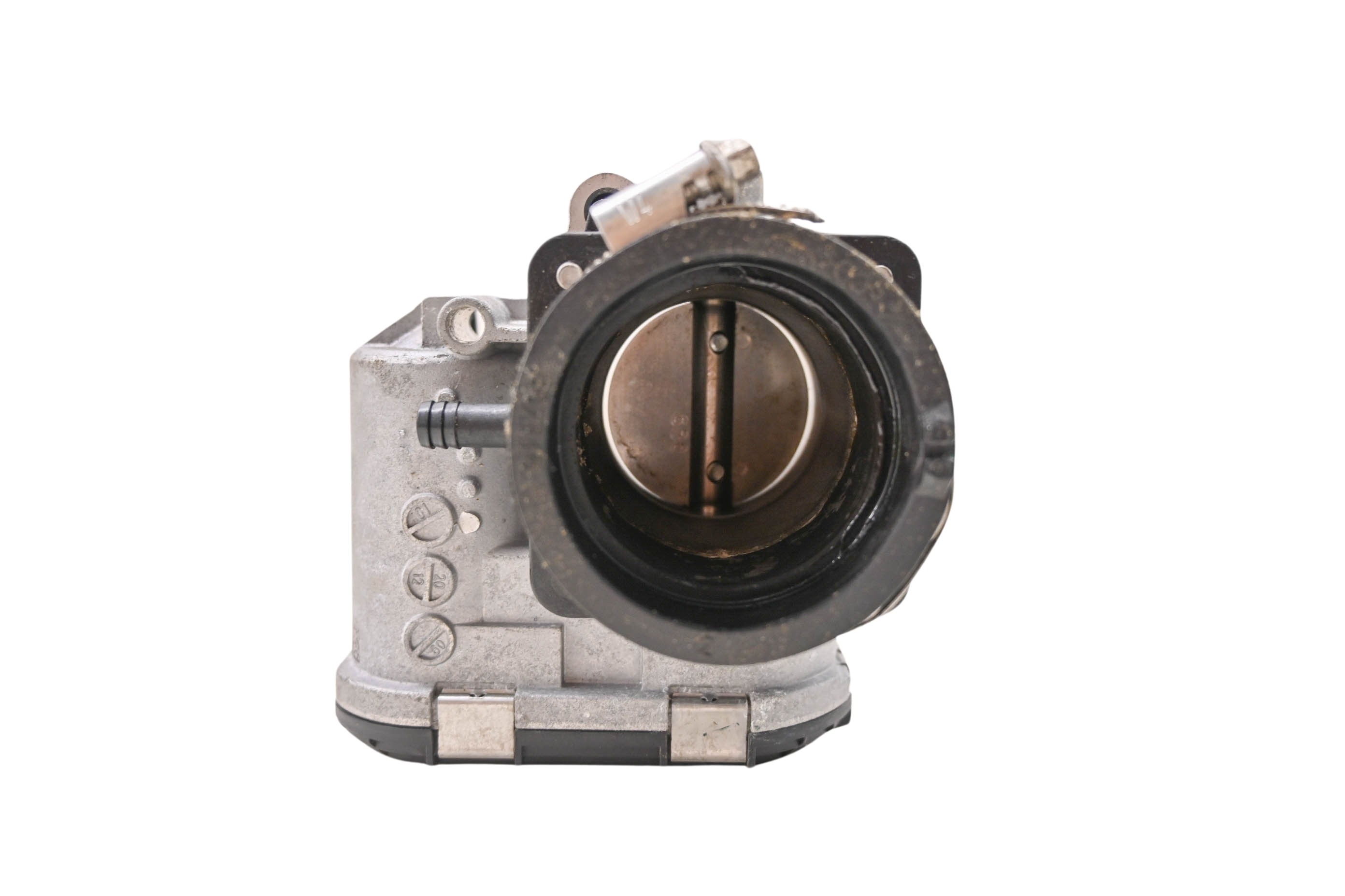 21 Can-Am Ryker Rally 900 Throttle Body