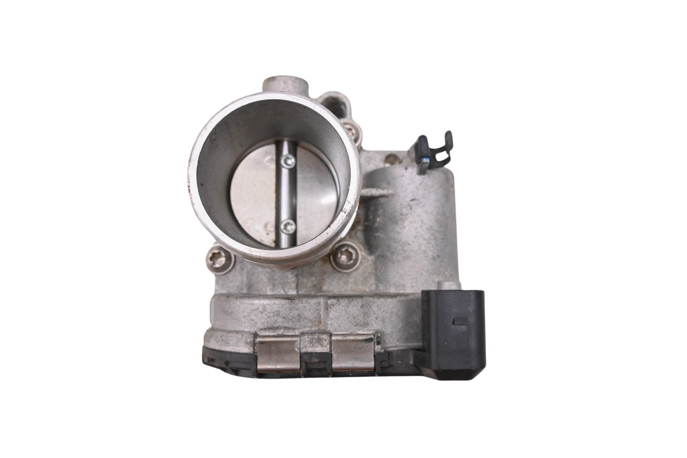 21 Can-Am Ryker Rally 900 Throttle Body