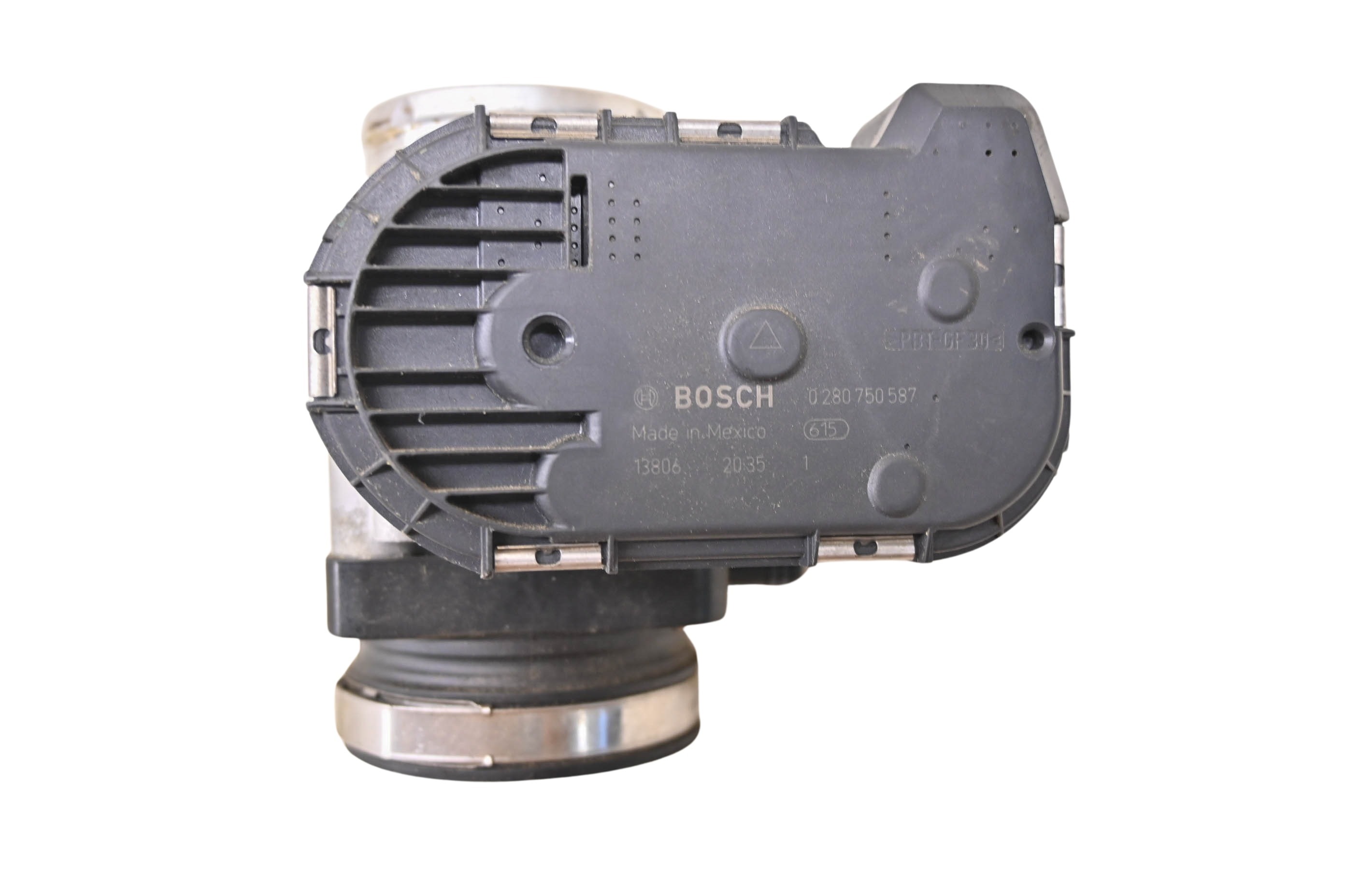 21 Can-Am Ryker Rally 900 Throttle Body