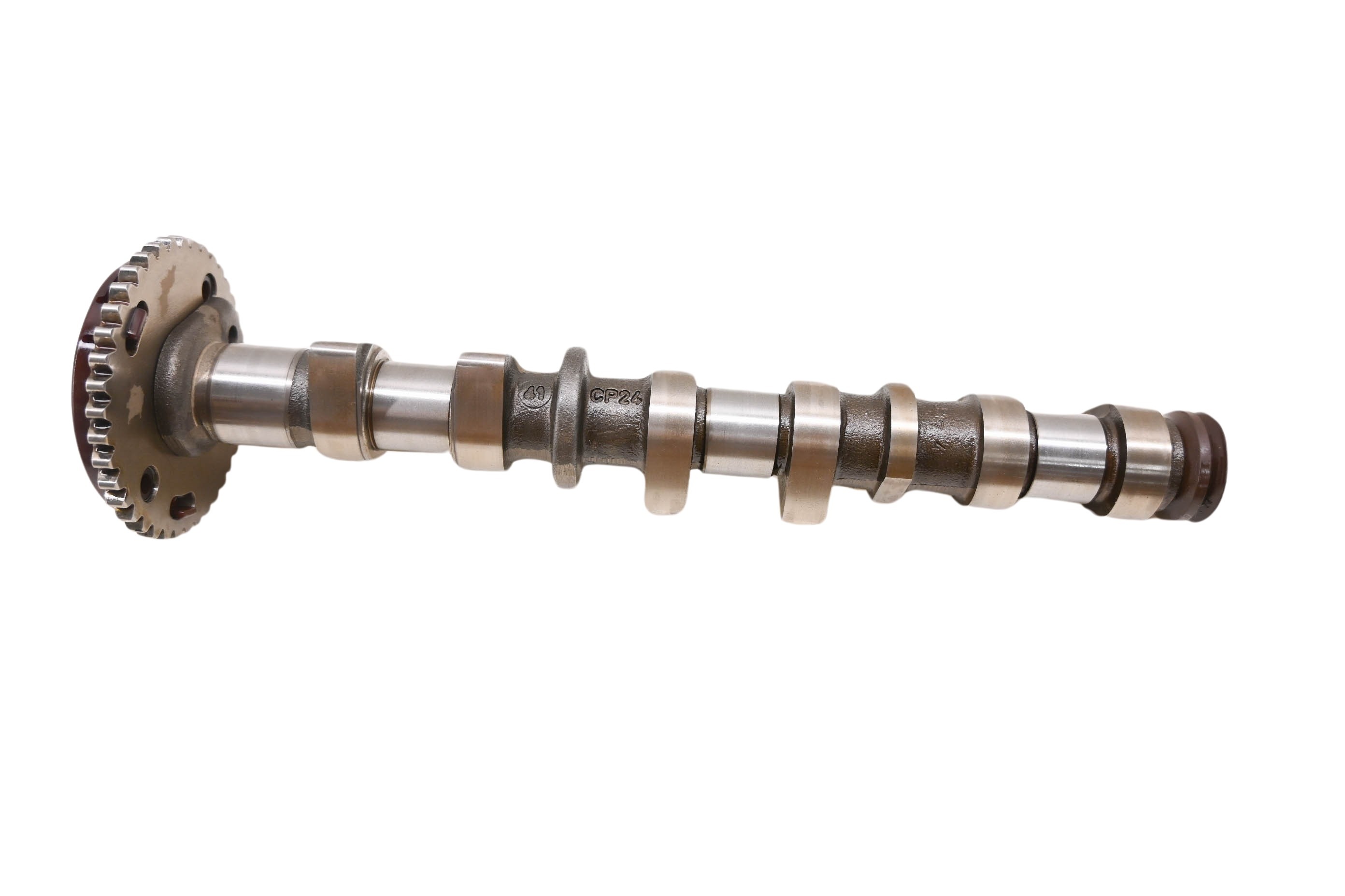 21 Can-Am Ryker Rally 900 Exhaust Camshaft Cam Shaft