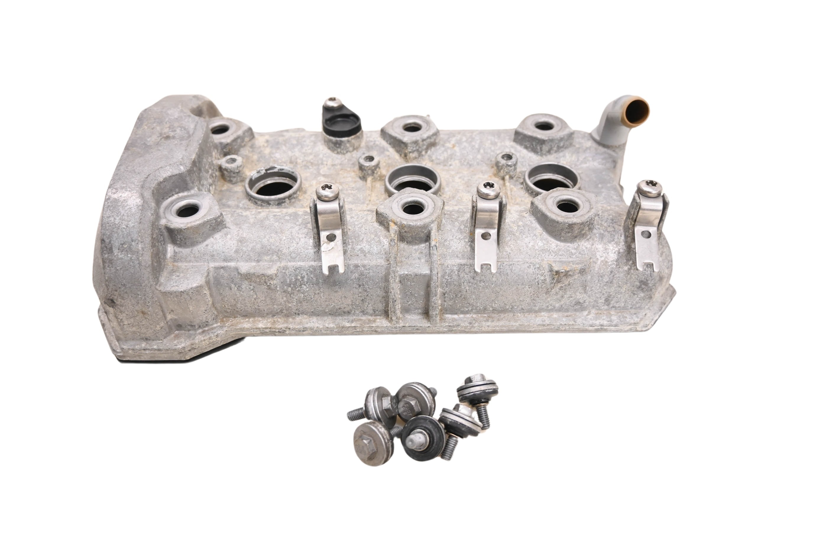 21 Can-Am Ryker Rally 900 Valve Cover
