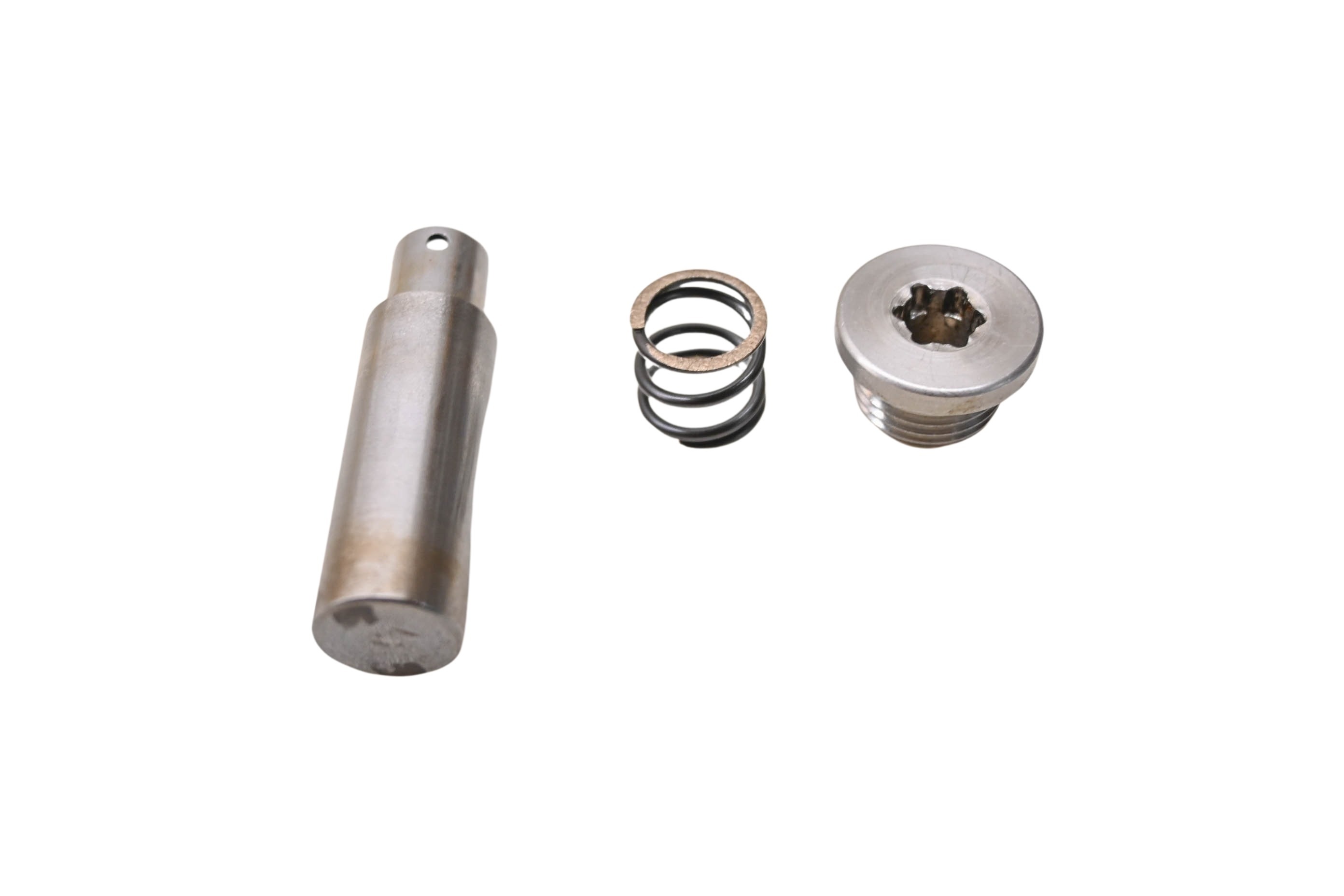 21 Can-Am Ryker Rally 900 Cam Chain Tensioner