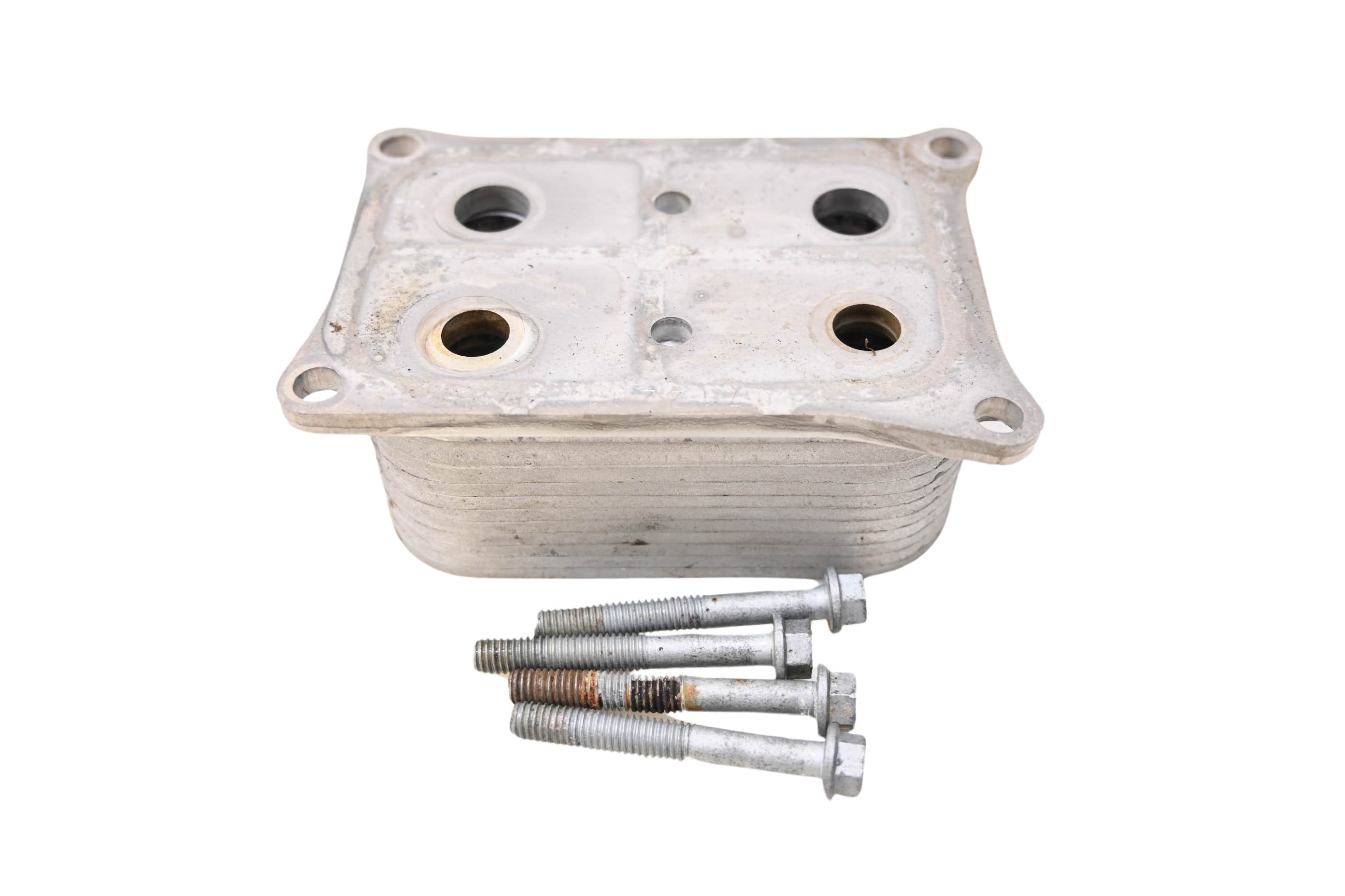 21 Can-Am Ryker Rally 900 Oil Water Heat Exchanger