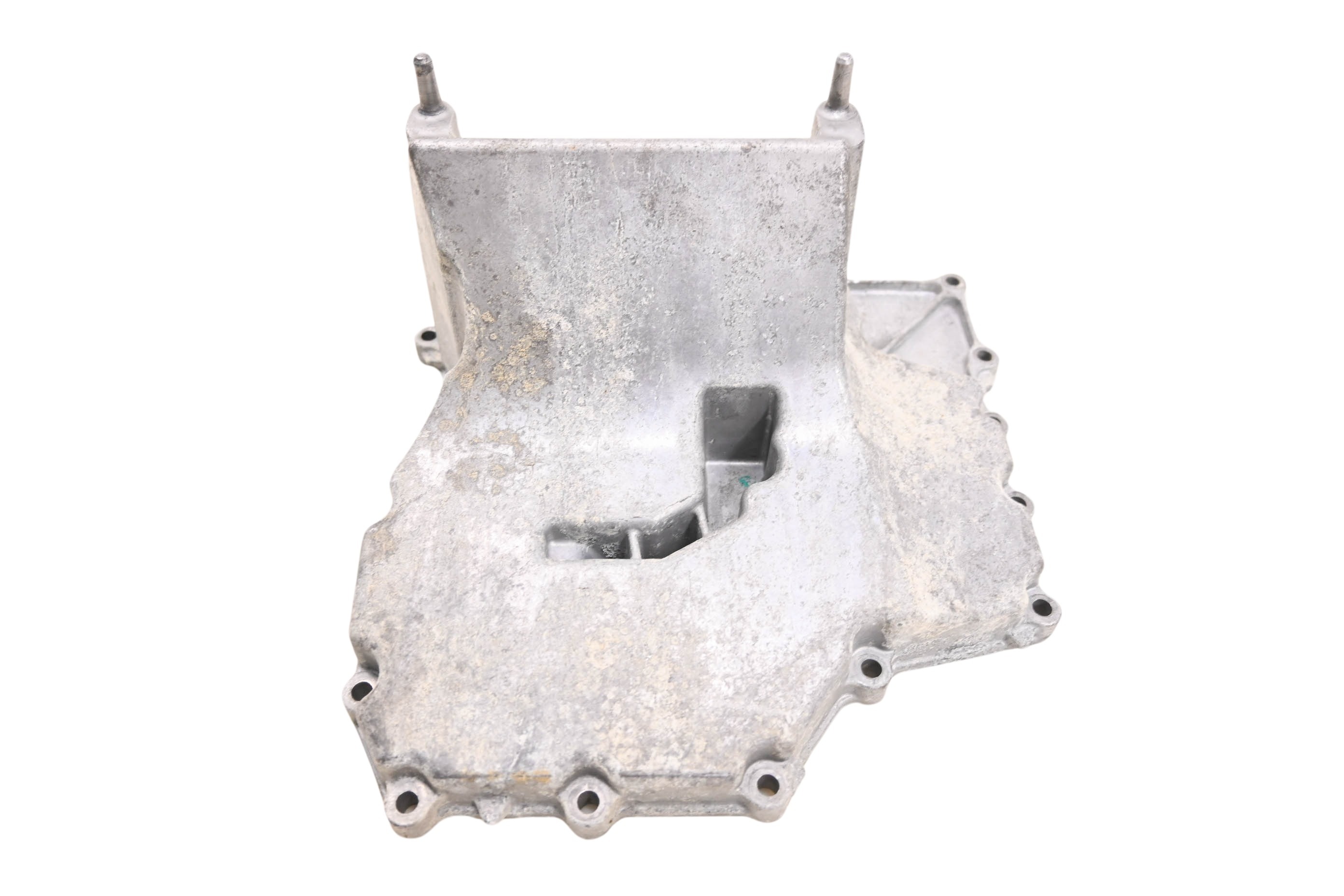 21 Can-Am Ryker Rally 900 Oil Pan