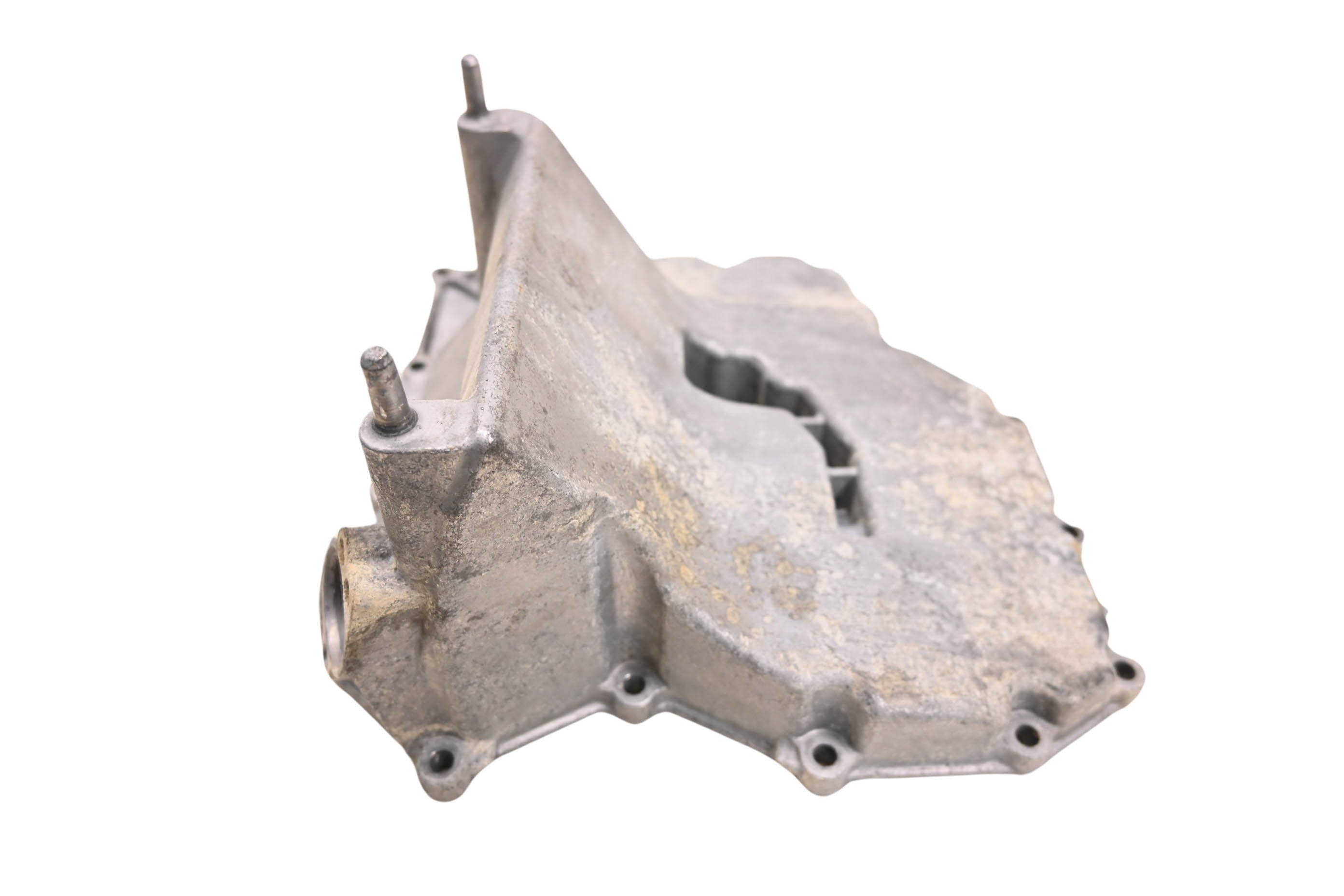 21 Can-Am Ryker Rally 900 Oil Pan