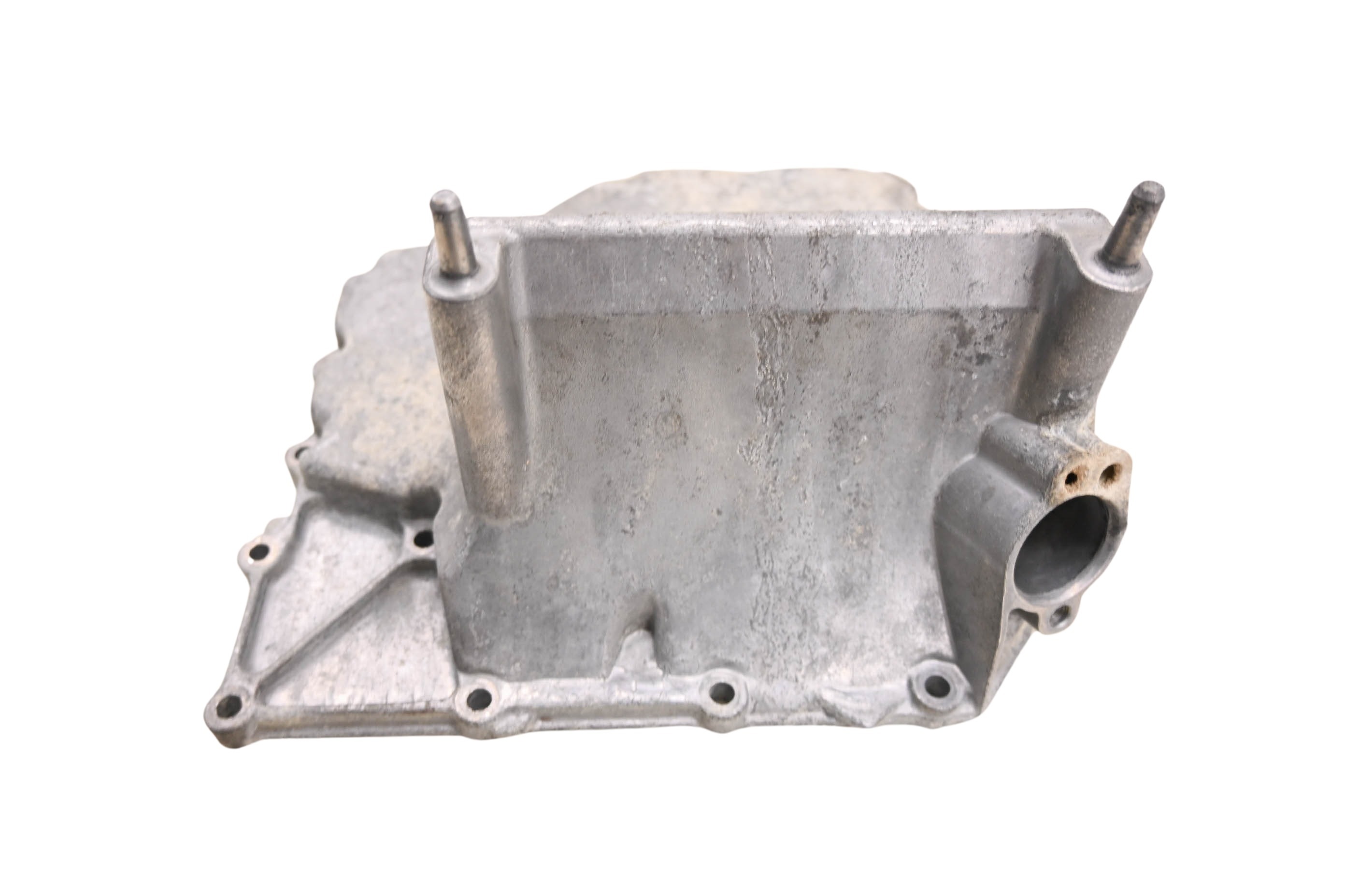 21 Can-Am Ryker Rally 900 Oil Pan