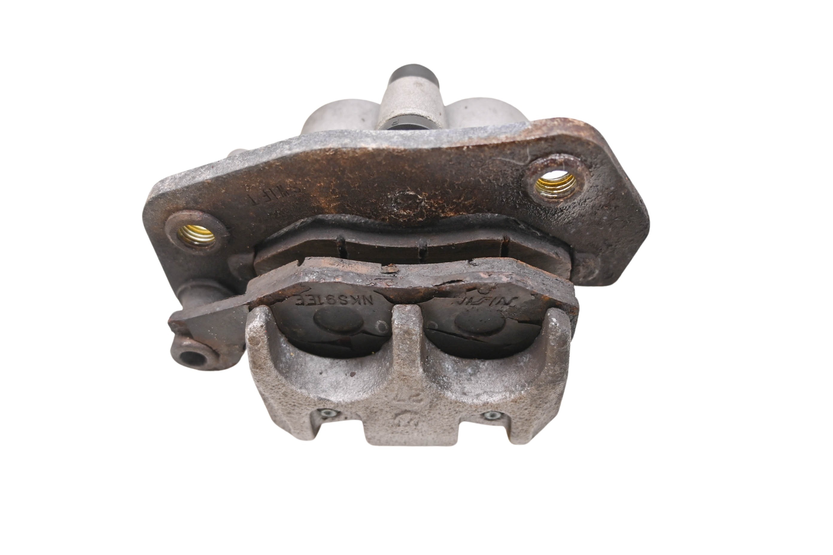 21 Can-Am Ryker Rally 900 Front Right Brake Caliper