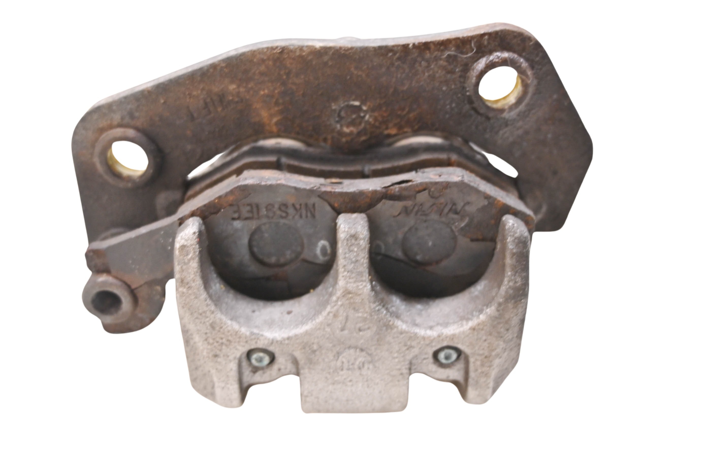 21 Can-Am Ryker Rally 900 Front Right Brake Caliper