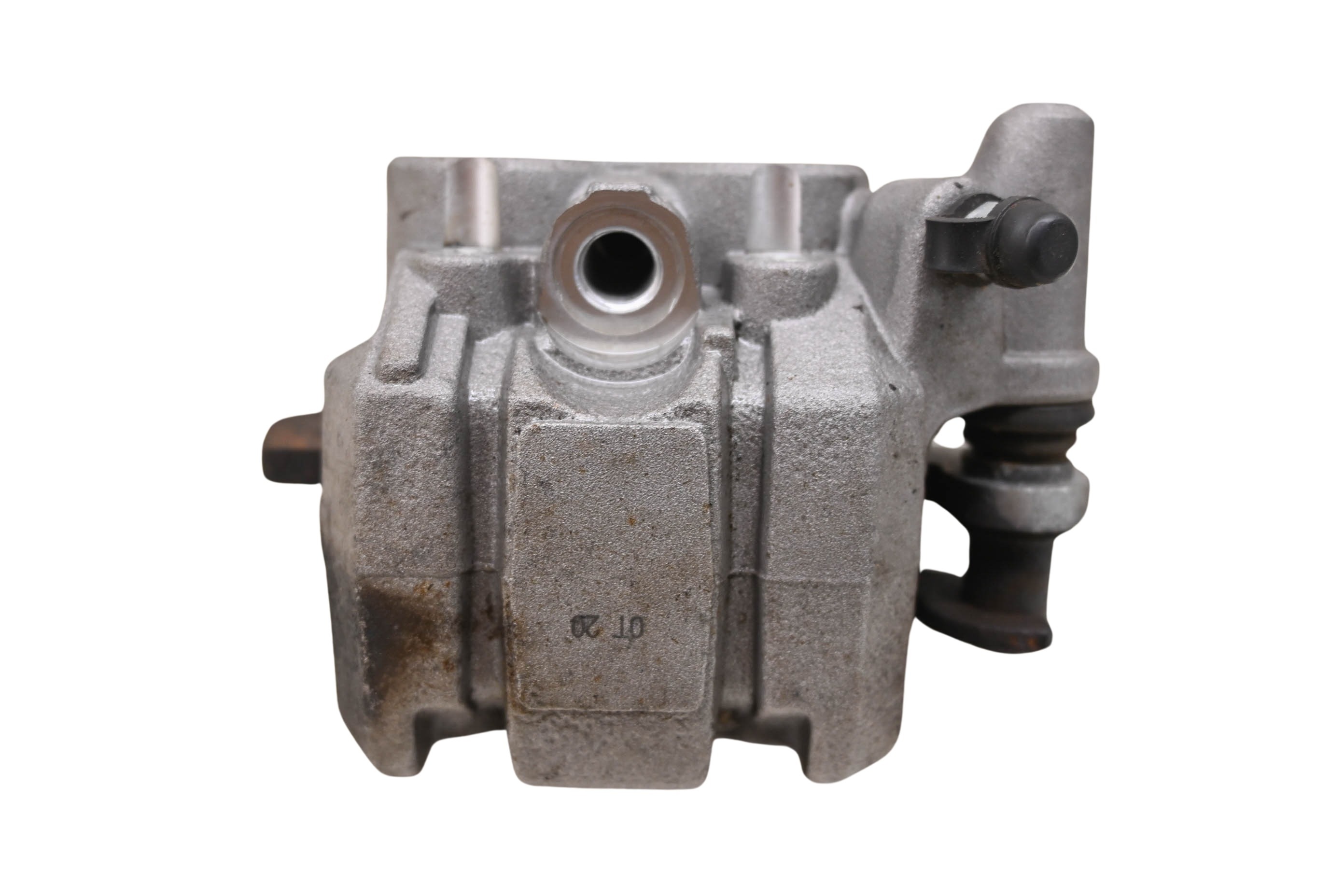 21 Can-Am Ryker Rally 900 Front Right Brake Caliper