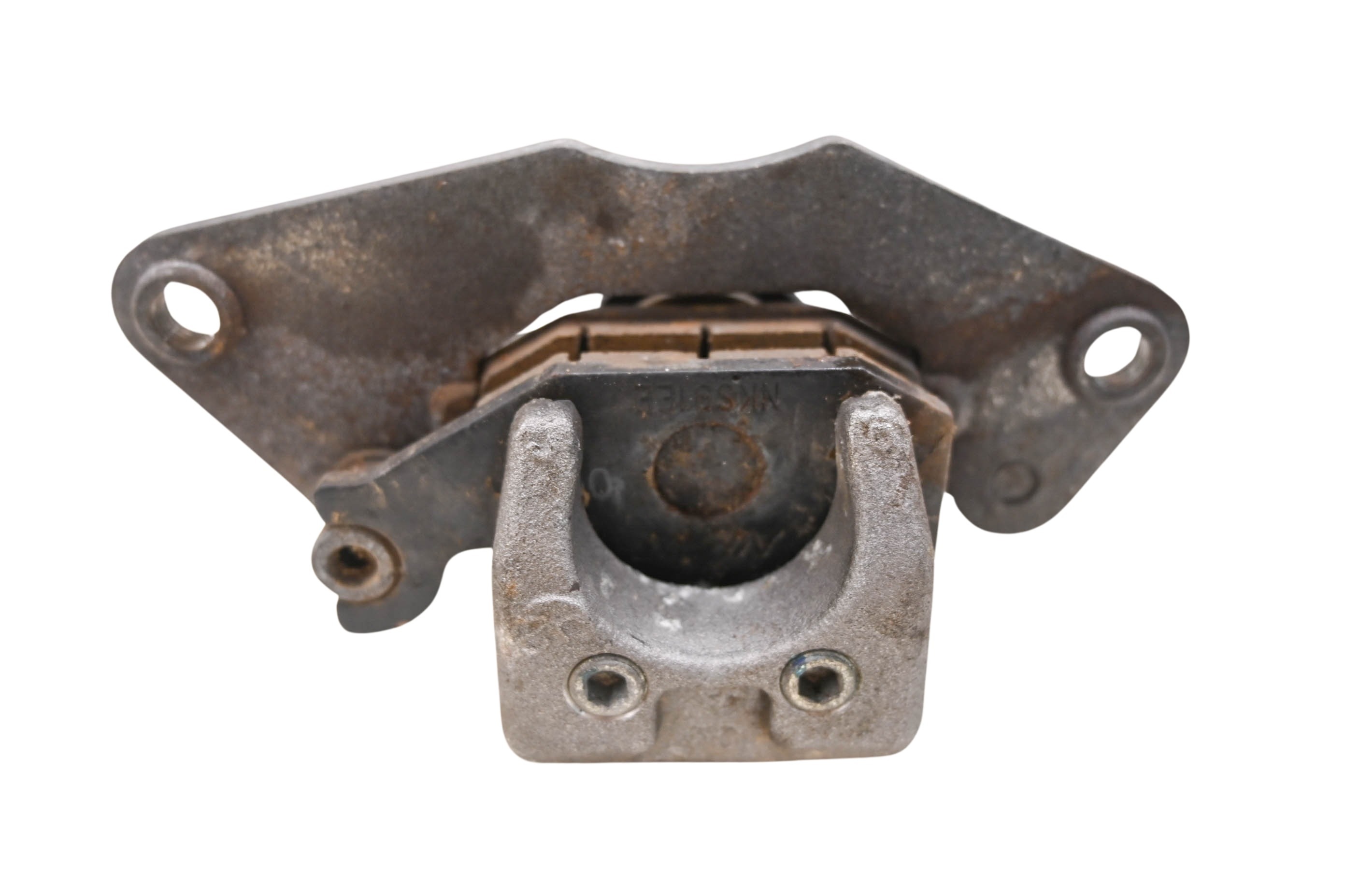 21 Can-Am Ryker Rally 900 Rear Brake Caliper