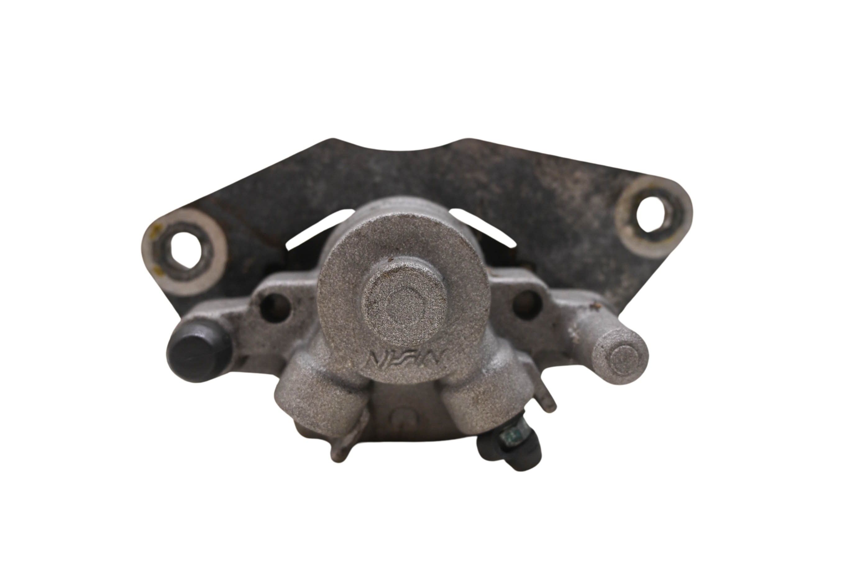 21 Can-Am Ryker Rally 900 Rear Brake Caliper