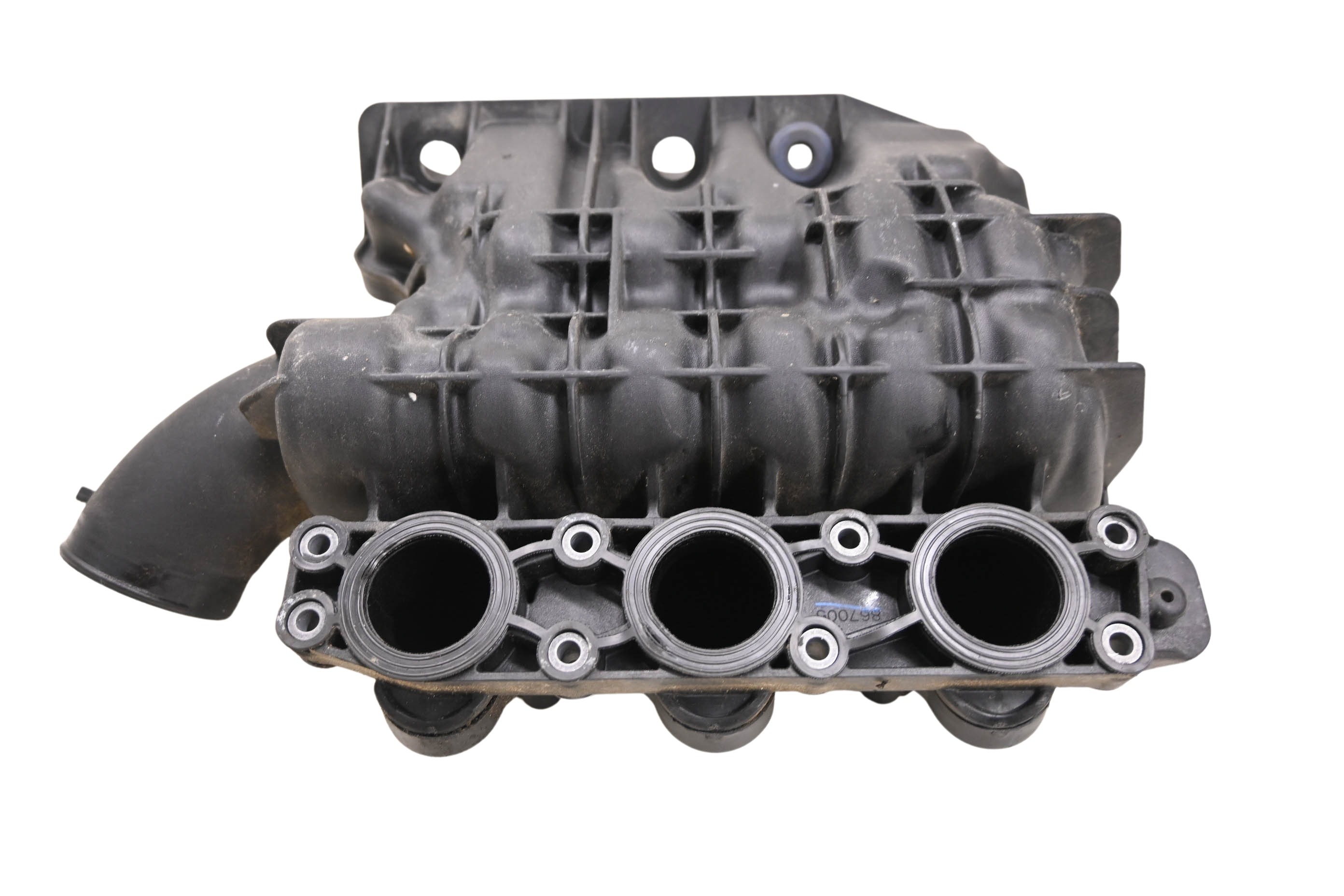 21 Can-Am Ryker Rally 900 Airbox Intake Air Box