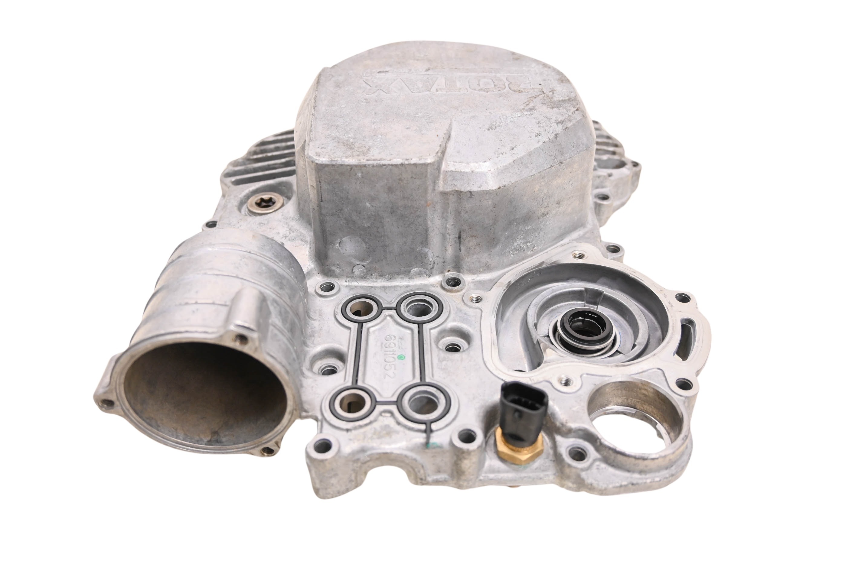 21 Can-Am Ryker Rally 900 Ignition Cover