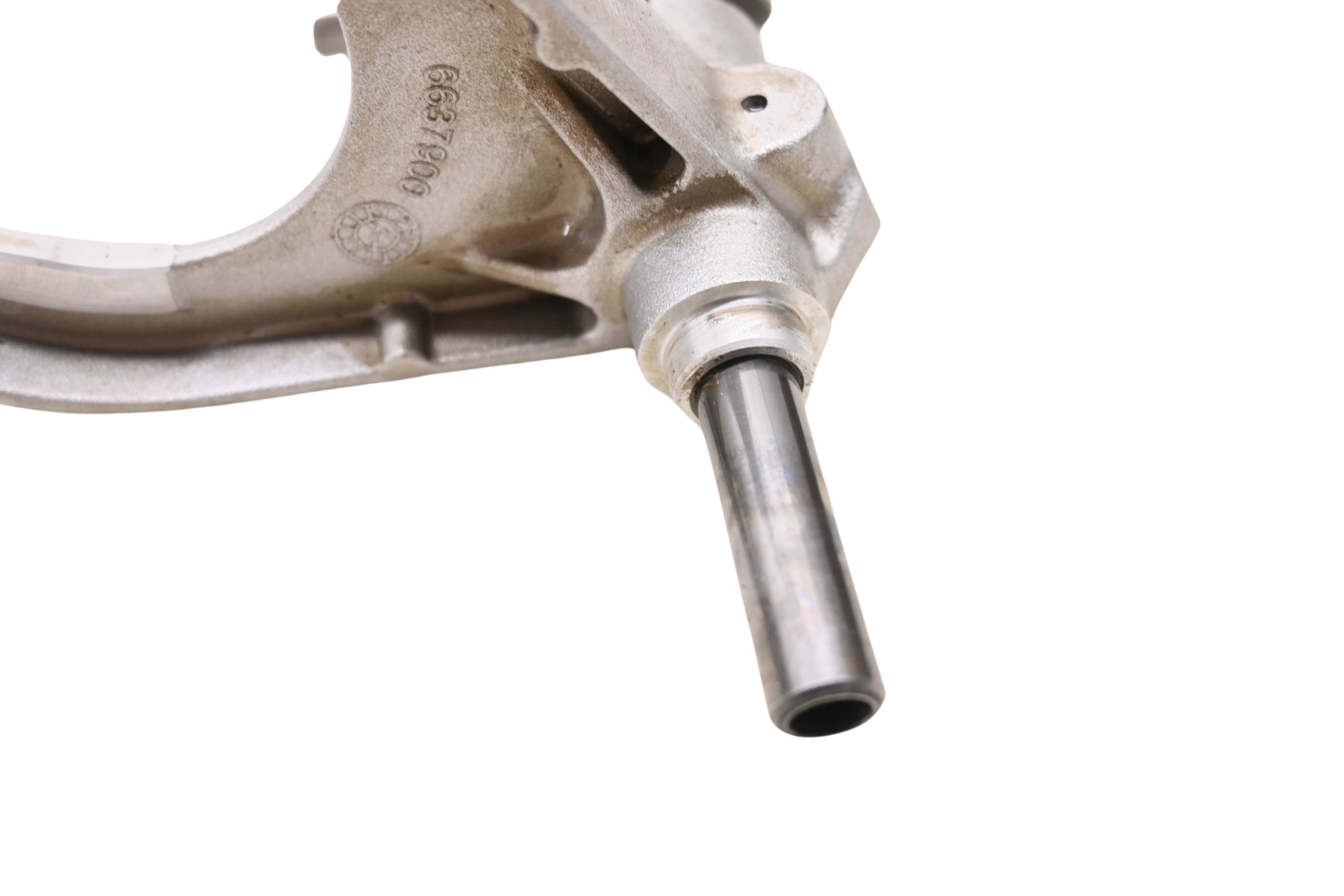 21 Can-Am Ryker Rally 900 Transmission Shift Forks & Drum