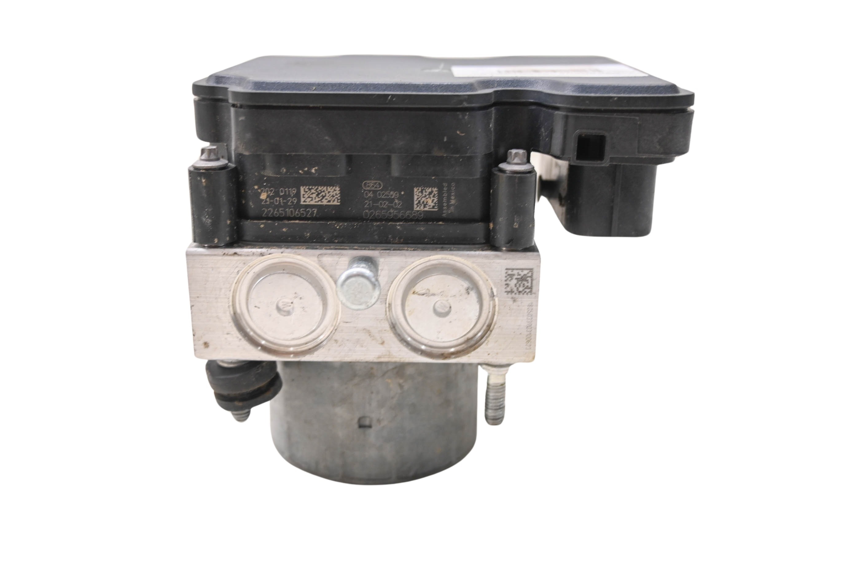 21 Can-Am Ryker Rally 900 Abs Unit